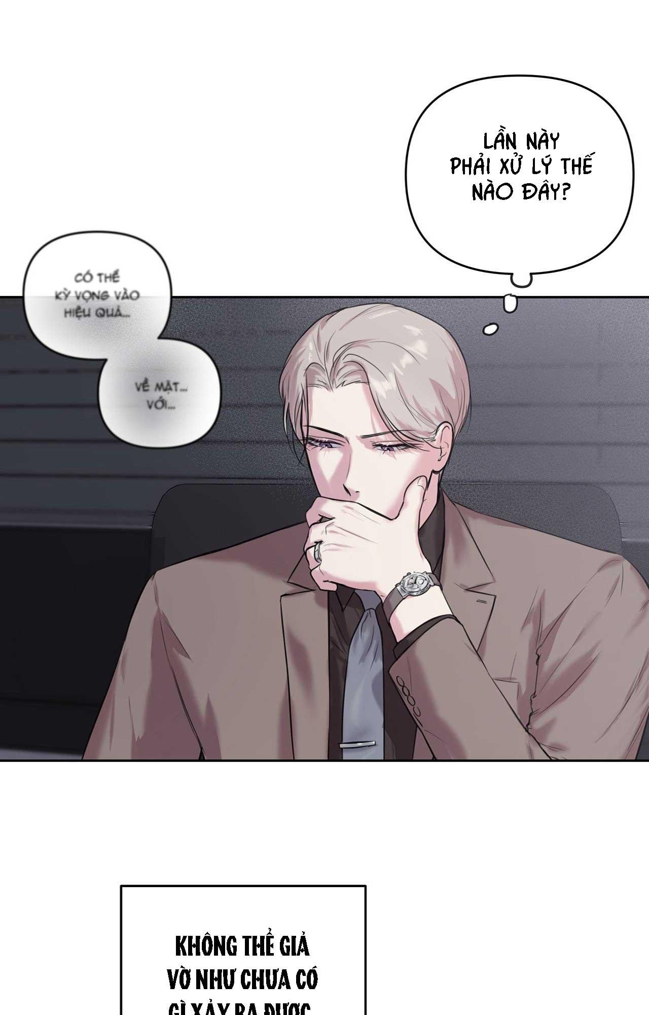 TU HÚ KHÔNG RỜI KHỎI TỔ Chapter 20 - Next 