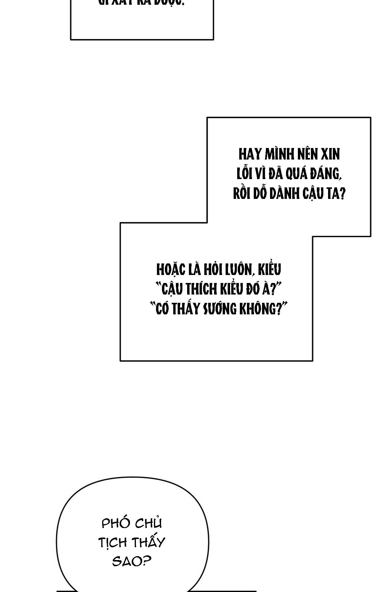 TU HÚ KHÔNG RỜI KHỎI TỔ Chapter 20 - Next 