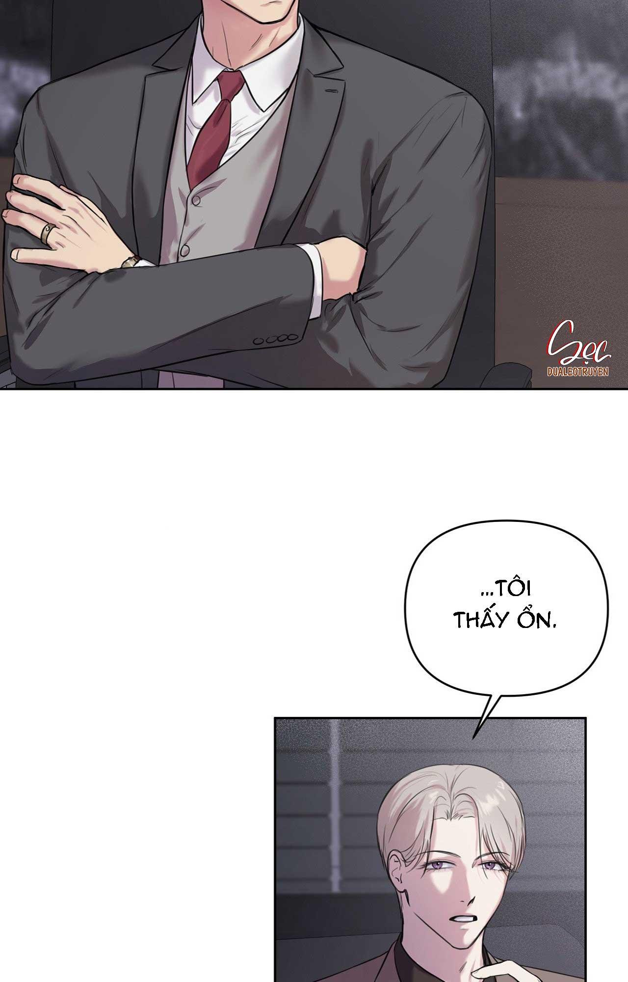TU HÚ KHÔNG RỜI KHỎI TỔ Chapter 20 - Next 