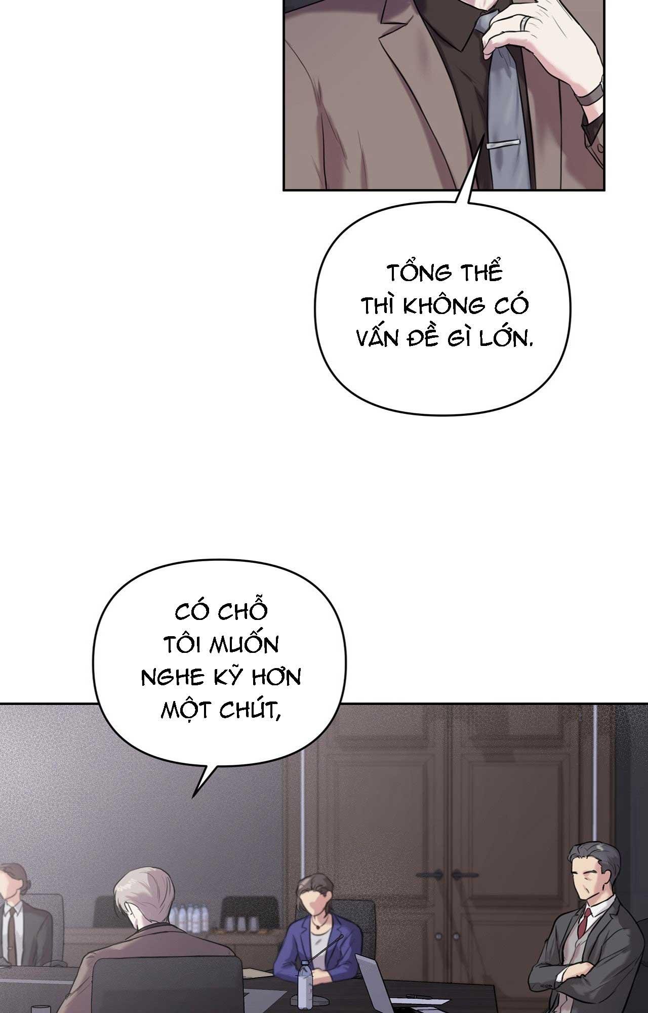 TU HÚ KHÔNG RỜI KHỎI TỔ Chapter 20 - Next 