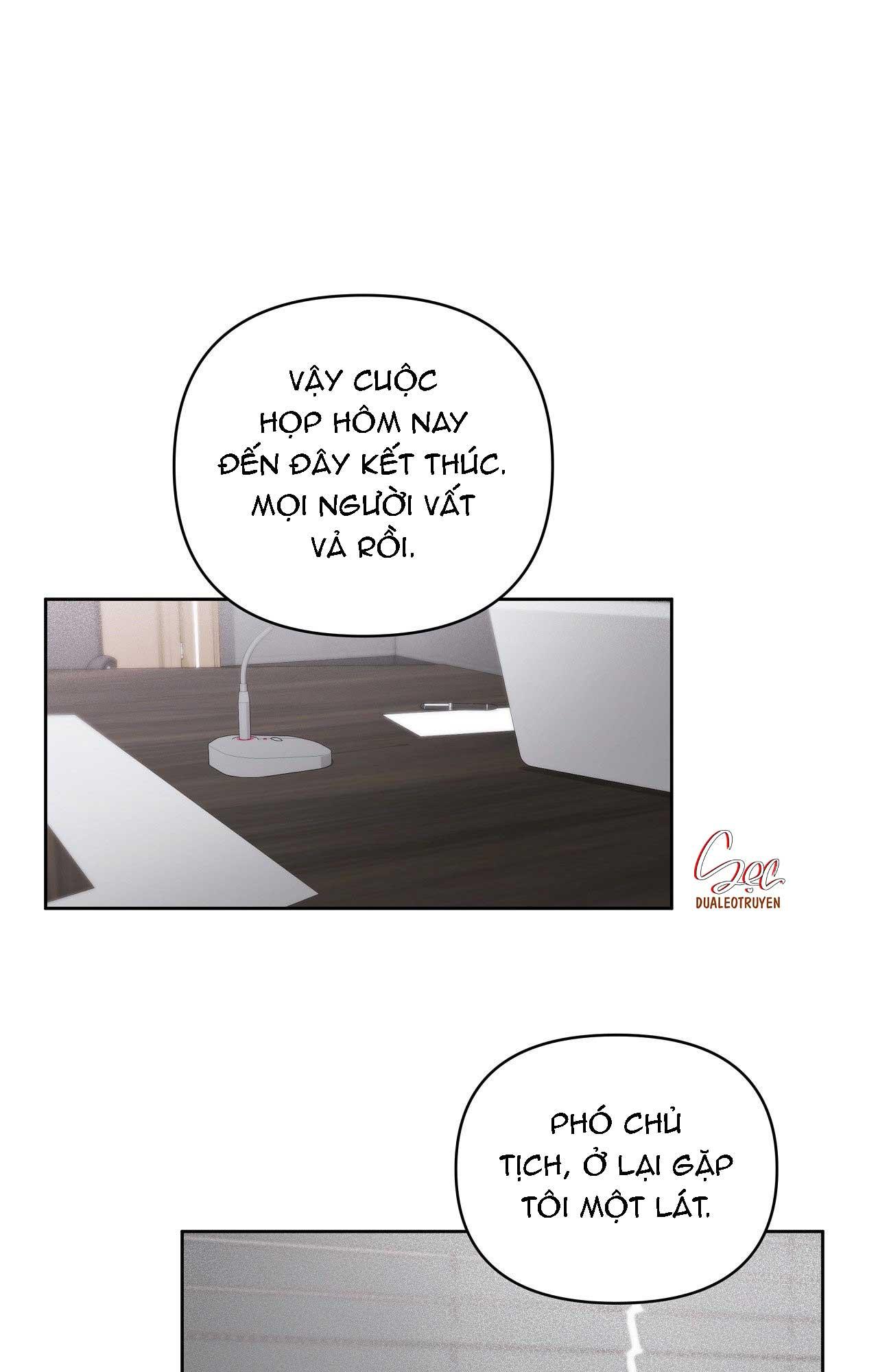 TU HÚ KHÔNG RỜI KHỎI TỔ Chapter 20 - Next 
