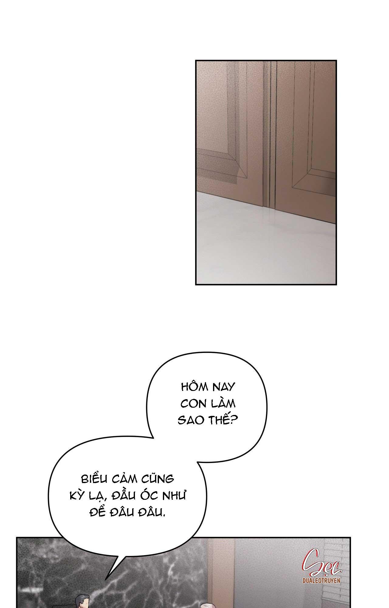TU HÚ KHÔNG RỜI KHỎI TỔ Chapter 20 - Next 