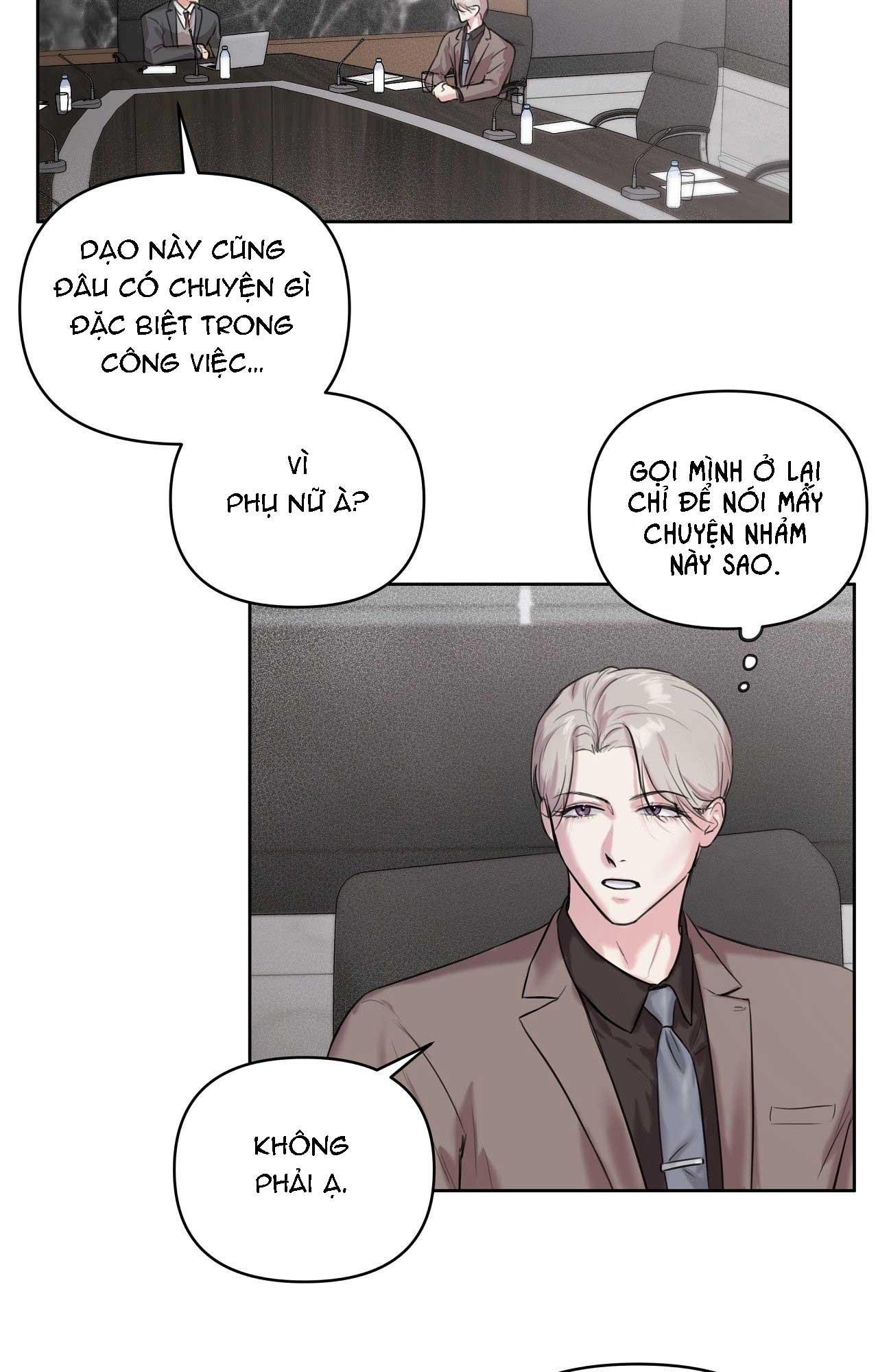 TU HÚ KHÔNG RỜI KHỎI TỔ Chapter 20 - Next 