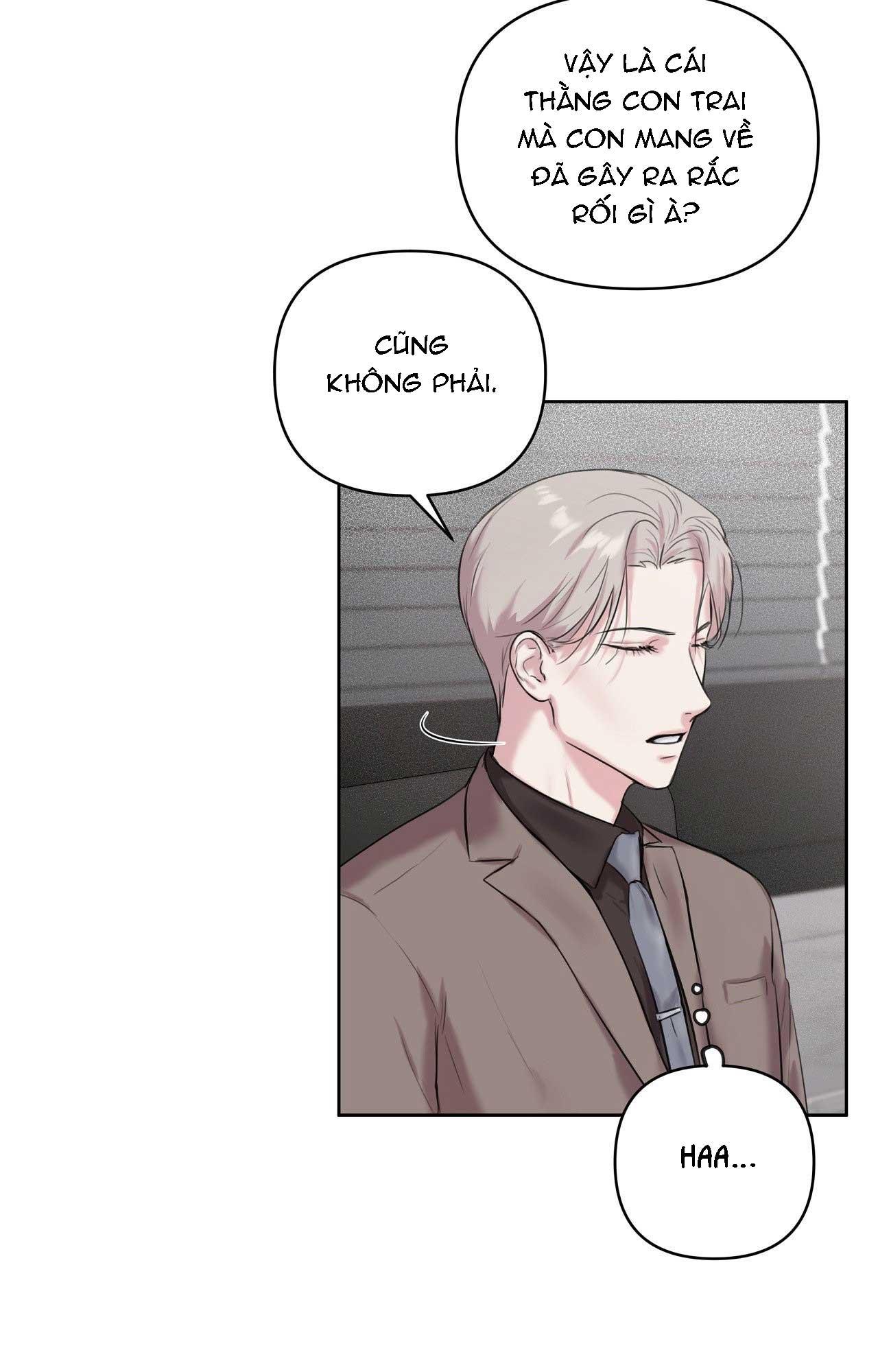 TU HÚ KHÔNG RỜI KHỎI TỔ Chapter 20 - Next 