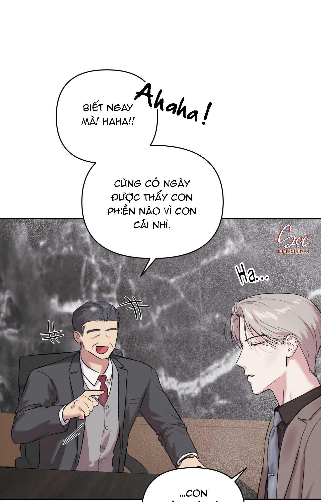 TU HÚ KHÔNG RỜI KHỎI TỔ Chapter 20 - Next 