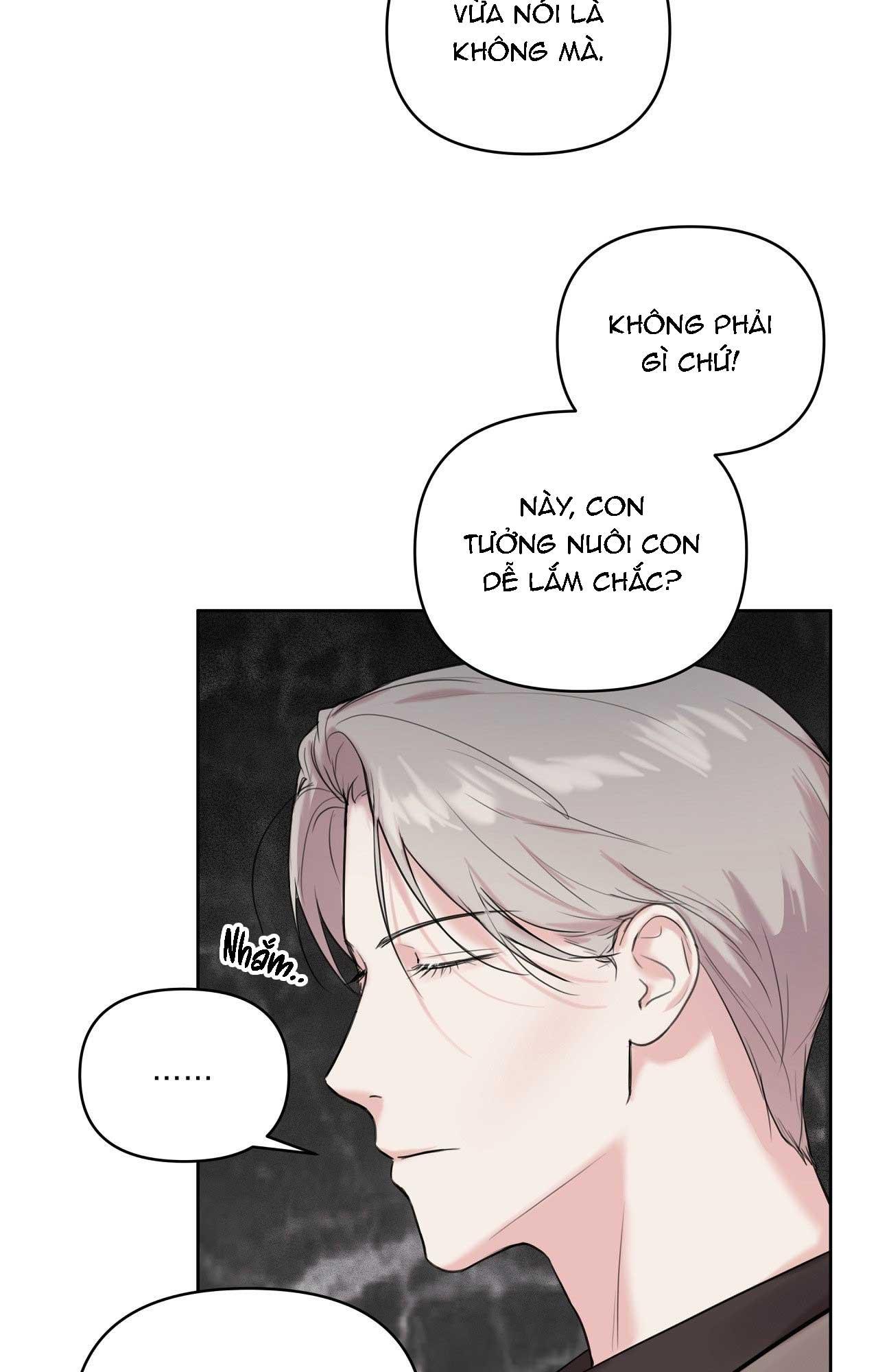TU HÚ KHÔNG RỜI KHỎI TỔ Chapter 20 - Next 