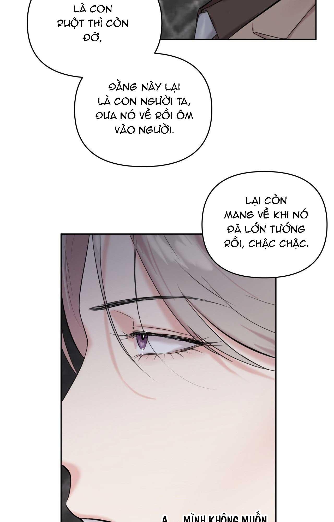 TU HÚ KHÔNG RỜI KHỎI TỔ Chapter 20 - Next 