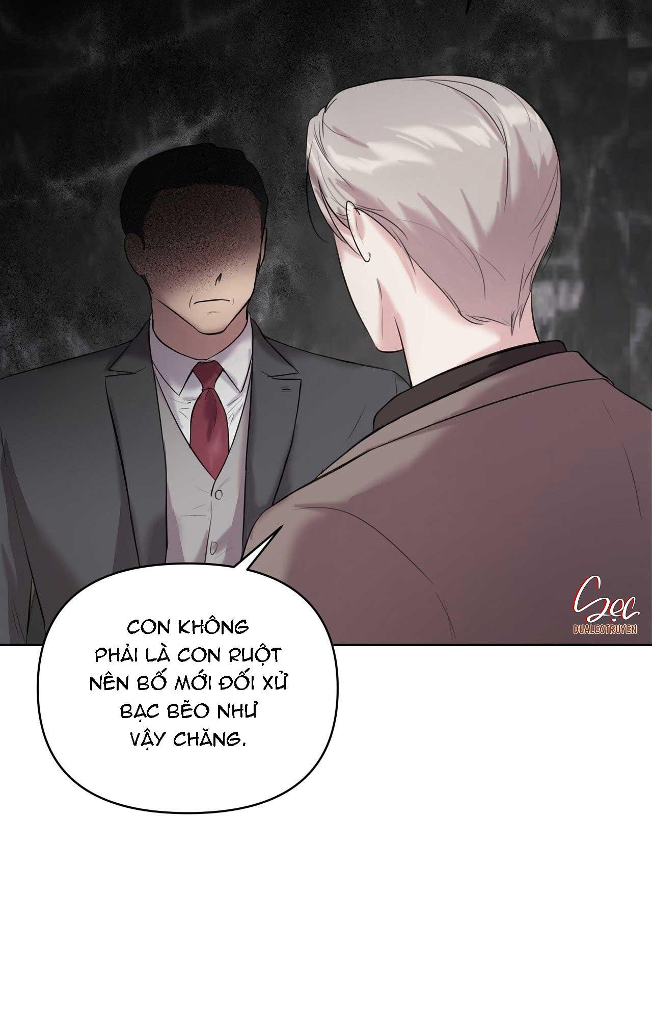 TU HÚ KHÔNG RỜI KHỎI TỔ Chapter 20 - Next 