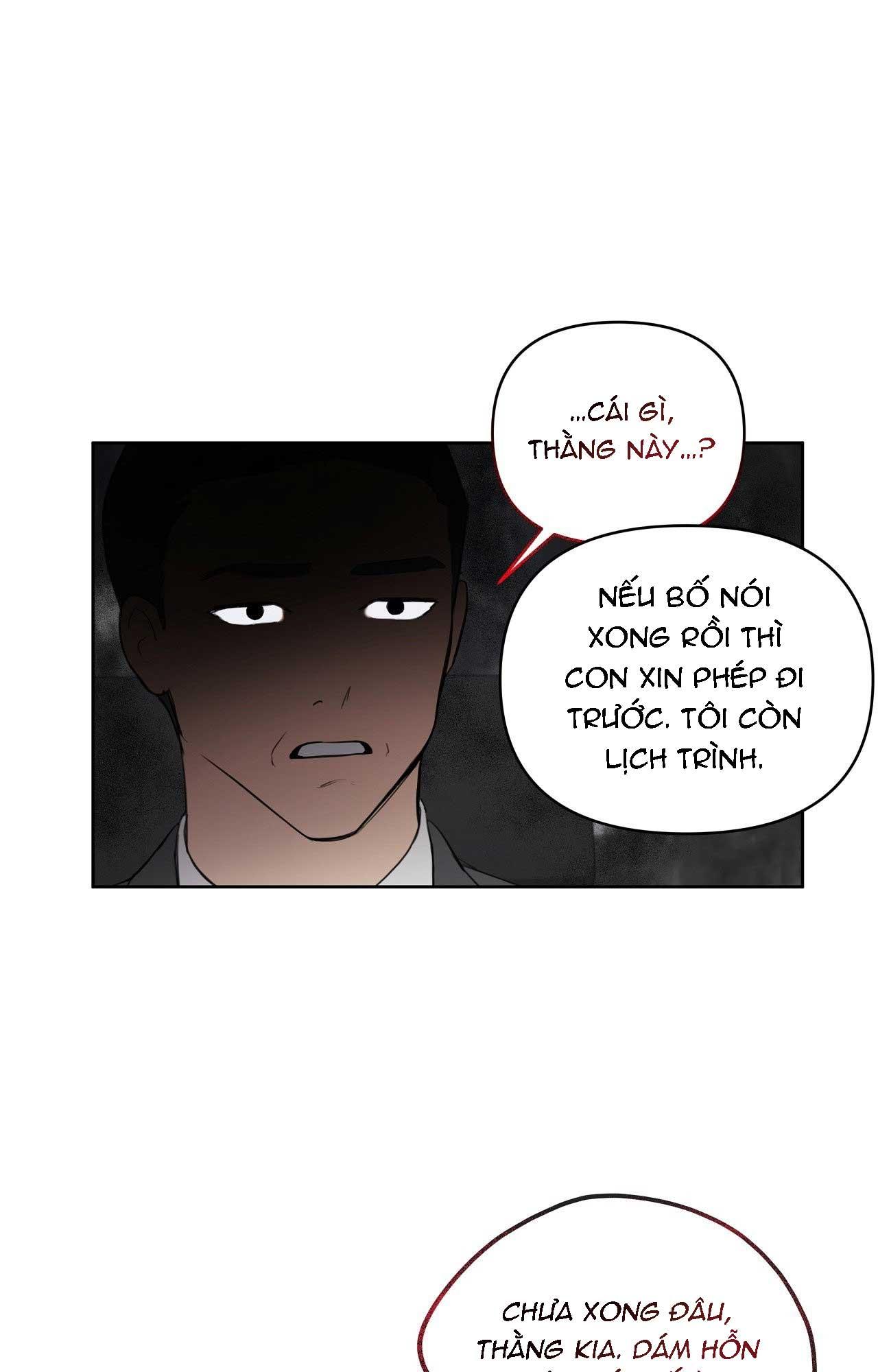 TU HÚ KHÔNG RỜI KHỎI TỔ Chapter 20 - Next 