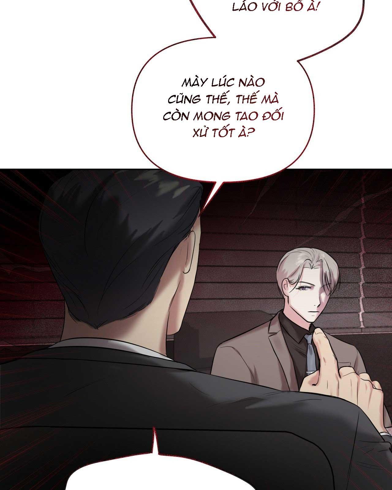 TU HÚ KHÔNG RỜI KHỎI TỔ Chapter 20 - Next 