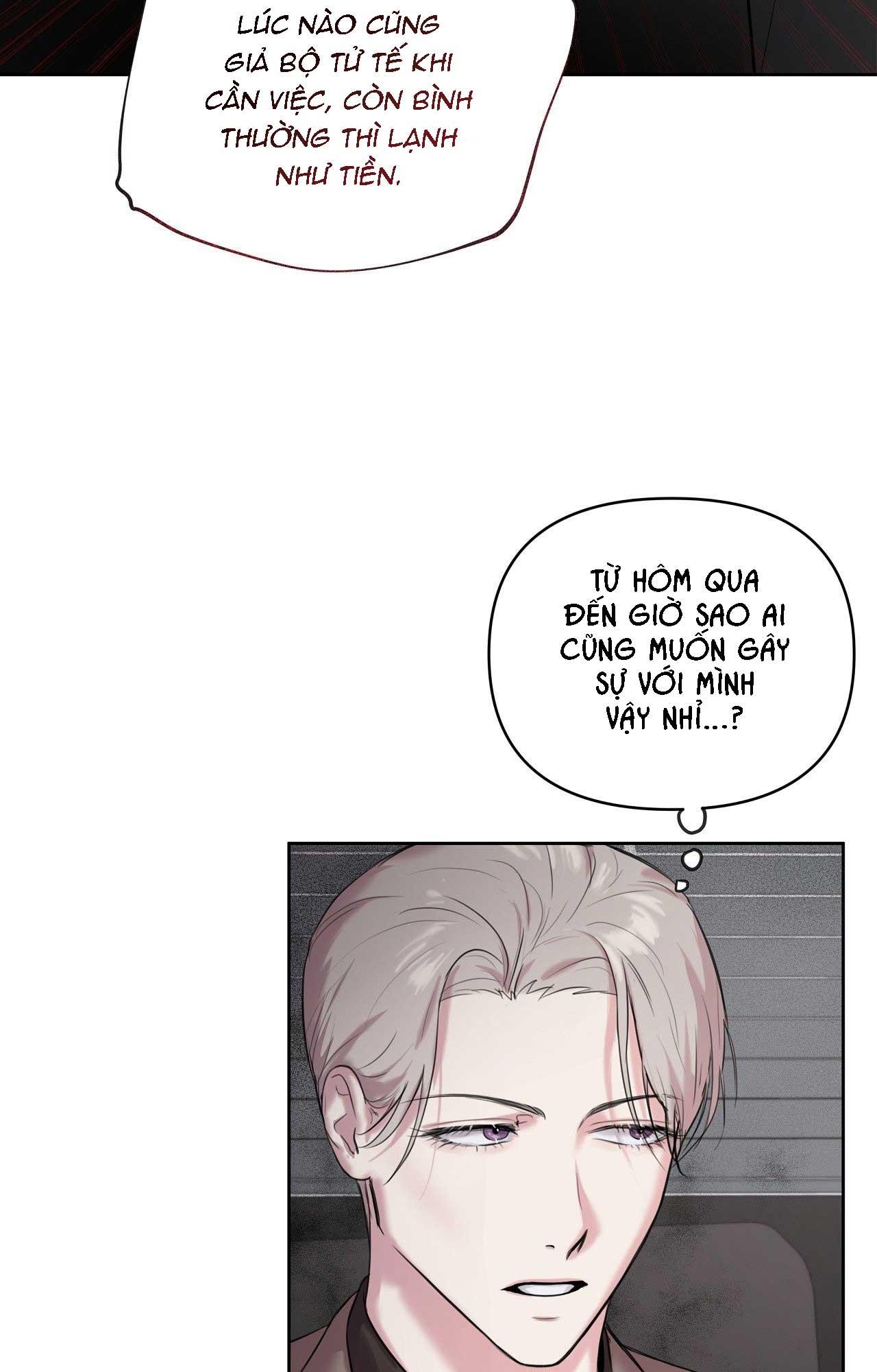 TU HÚ KHÔNG RỜI KHỎI TỔ Chapter 20 - Next 