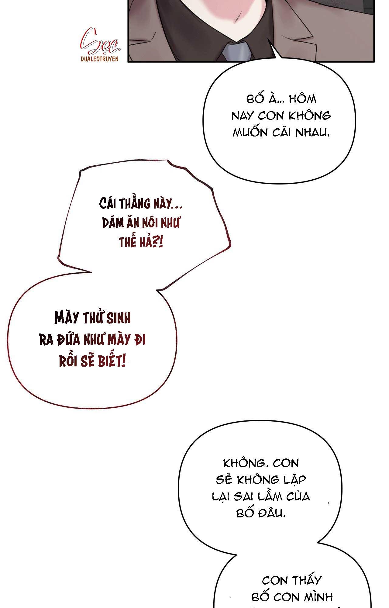 TU HÚ KHÔNG RỜI KHỎI TỔ Chapter 20 - Next 