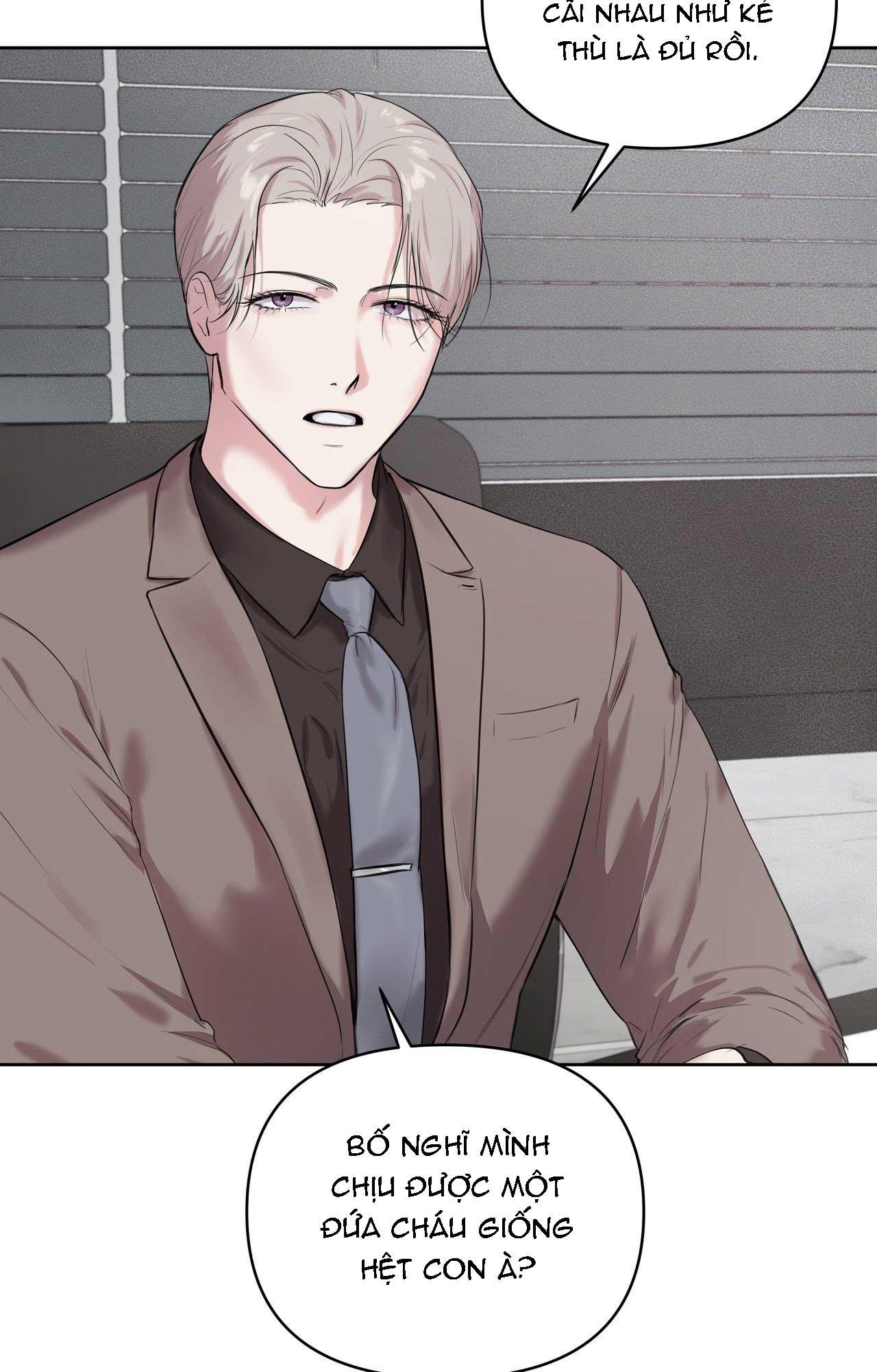 TU HÚ KHÔNG RỜI KHỎI TỔ Chapter 20 - Next 