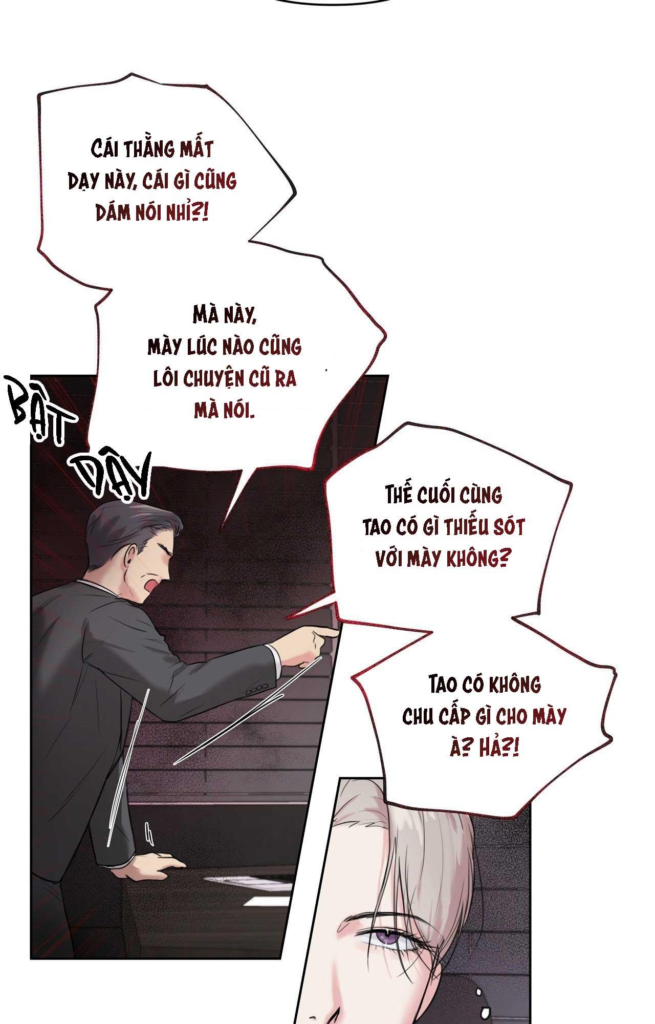 TU HÚ KHÔNG RỜI KHỎI TỔ Chapter 20 - Next 