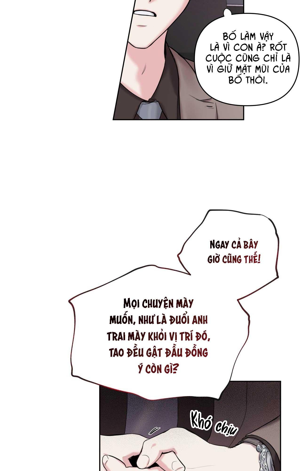 TU HÚ KHÔNG RỜI KHỎI TỔ Chapter 20 - Next 