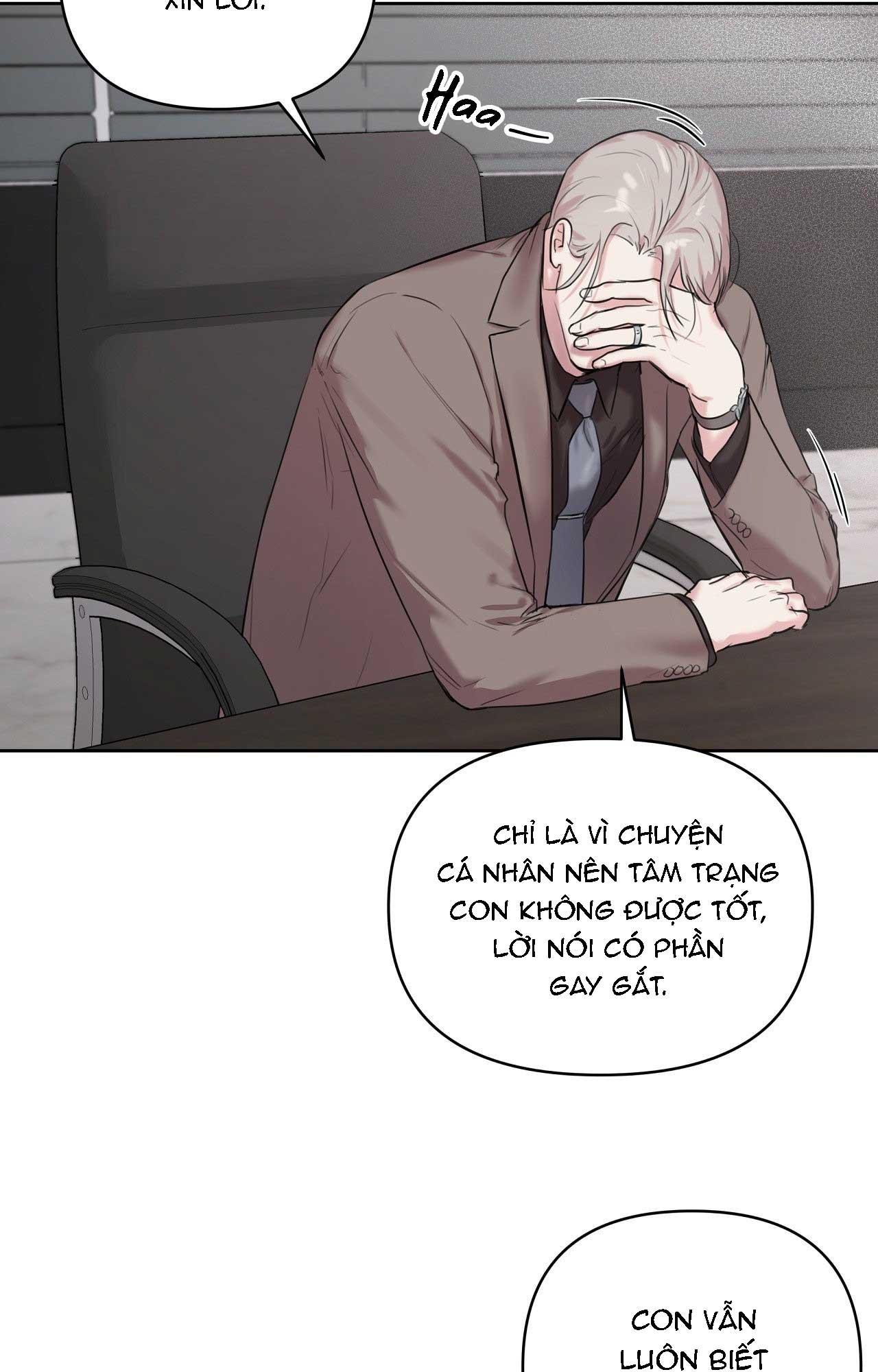 TU HÚ KHÔNG RỜI KHỎI TỔ Chapter 20 - Next 