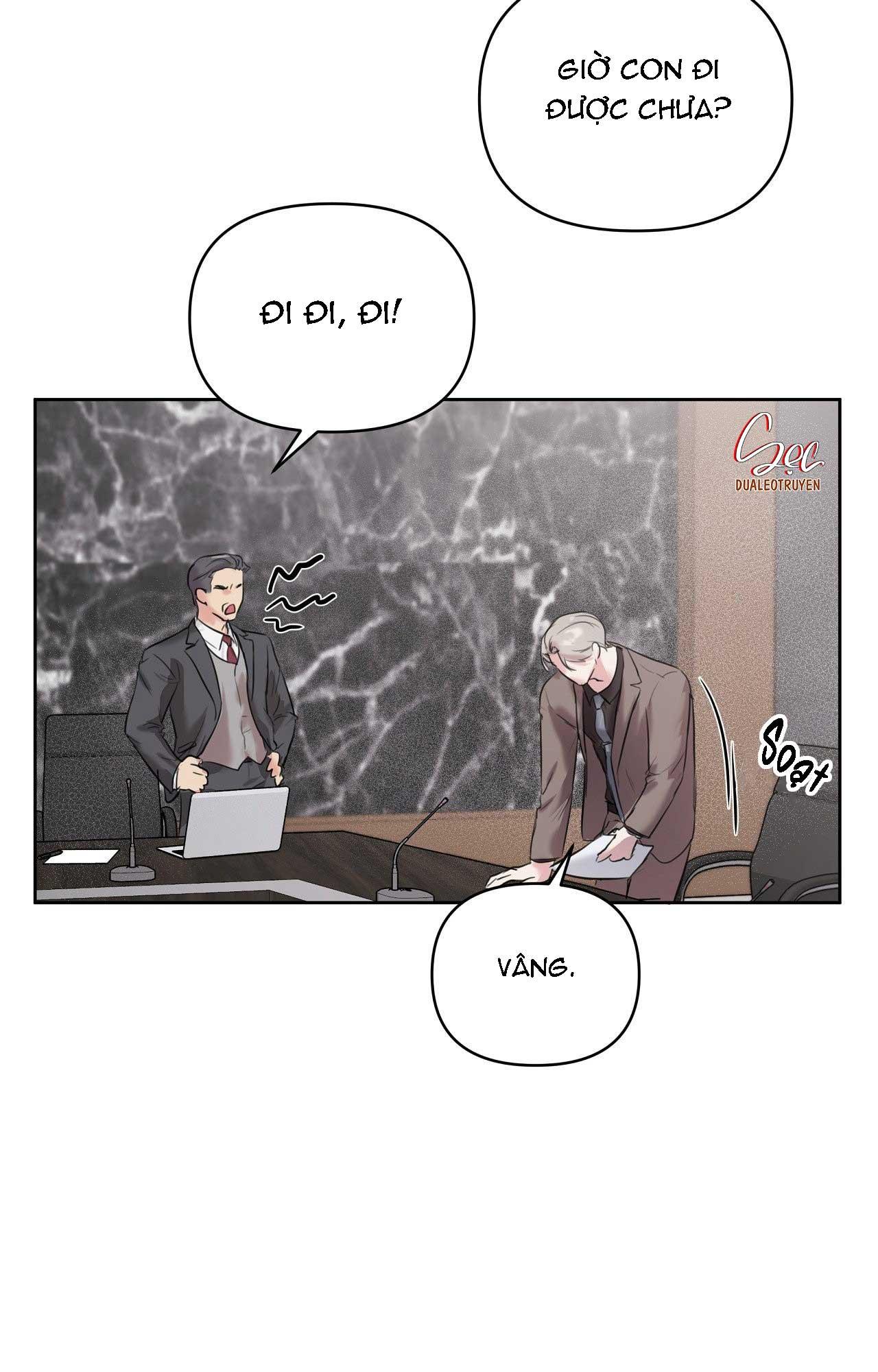 TU HÚ KHÔNG RỜI KHỎI TỔ Chapter 20 - Next 