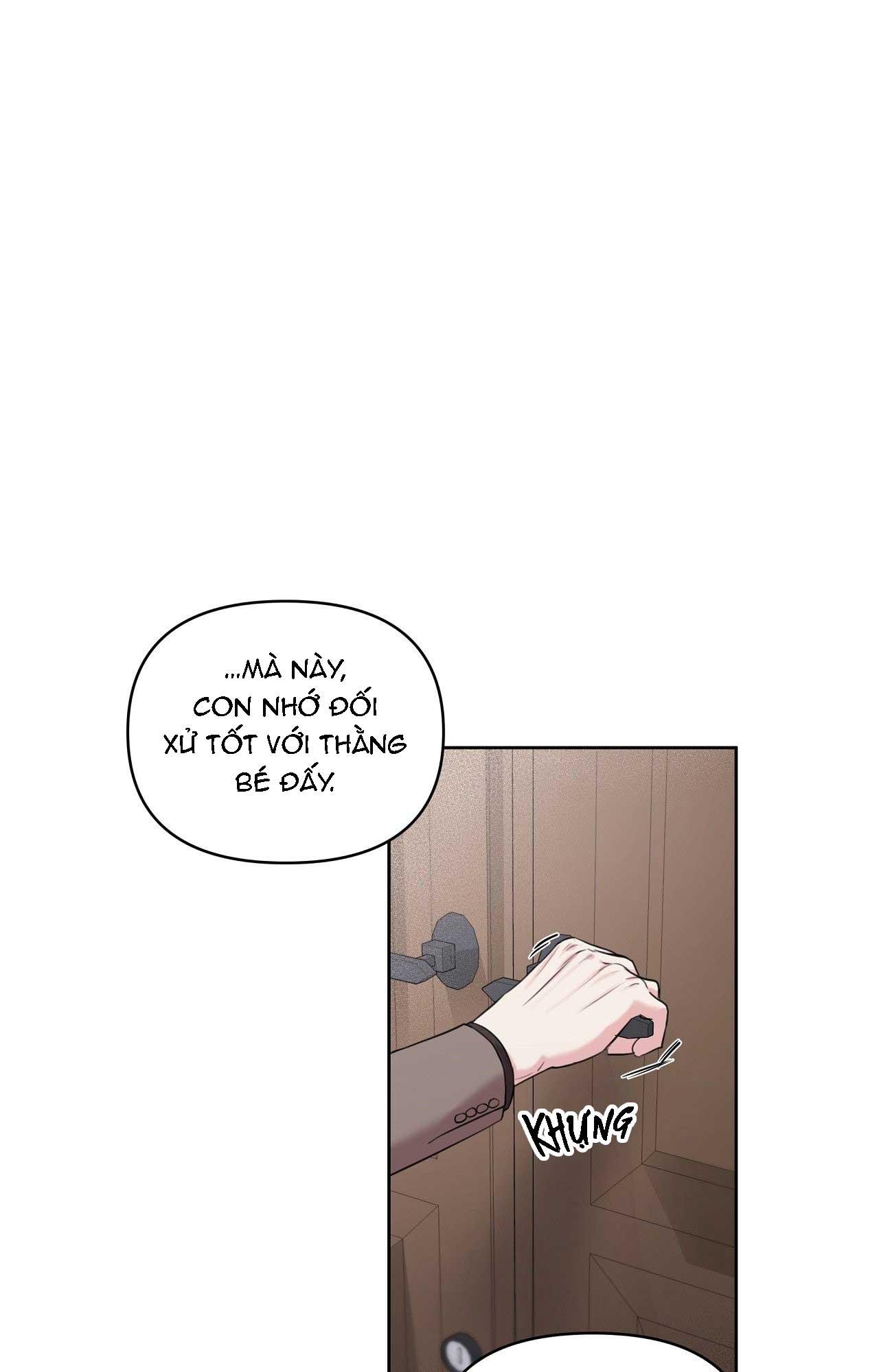 TU HÚ KHÔNG RỜI KHỎI TỔ Chapter 20 - Next 