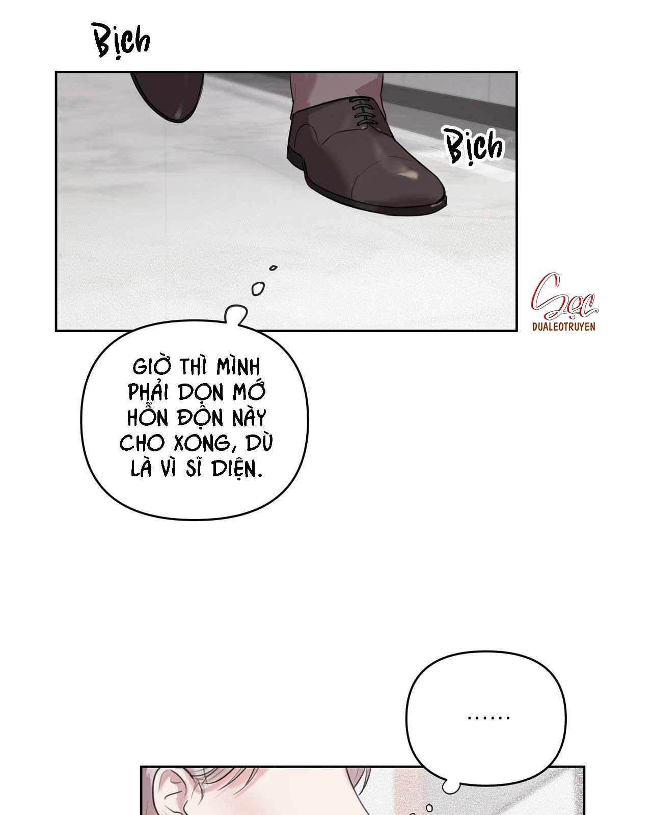 TU HÚ KHÔNG RỜI KHỎI TỔ Chapter 20 - Next 
