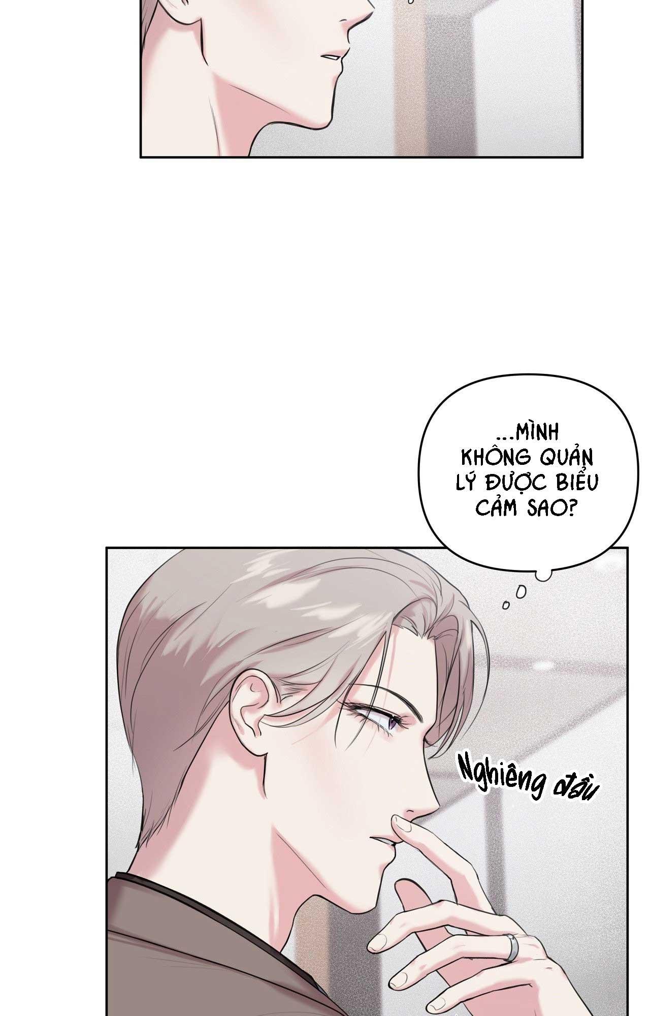 TU HÚ KHÔNG RỜI KHỎI TỔ Chapter 20 - Next 