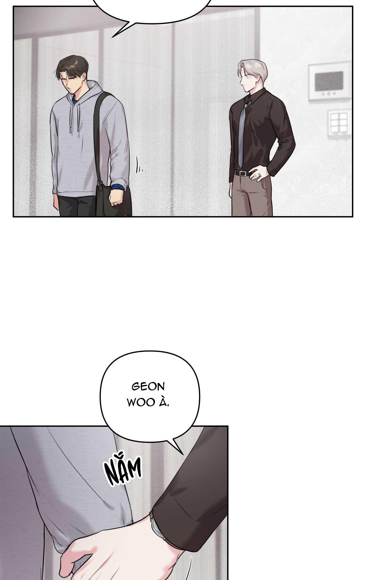 TU HÚ KHÔNG RỜI KHỎI TỔ Chapter 20 - Next 