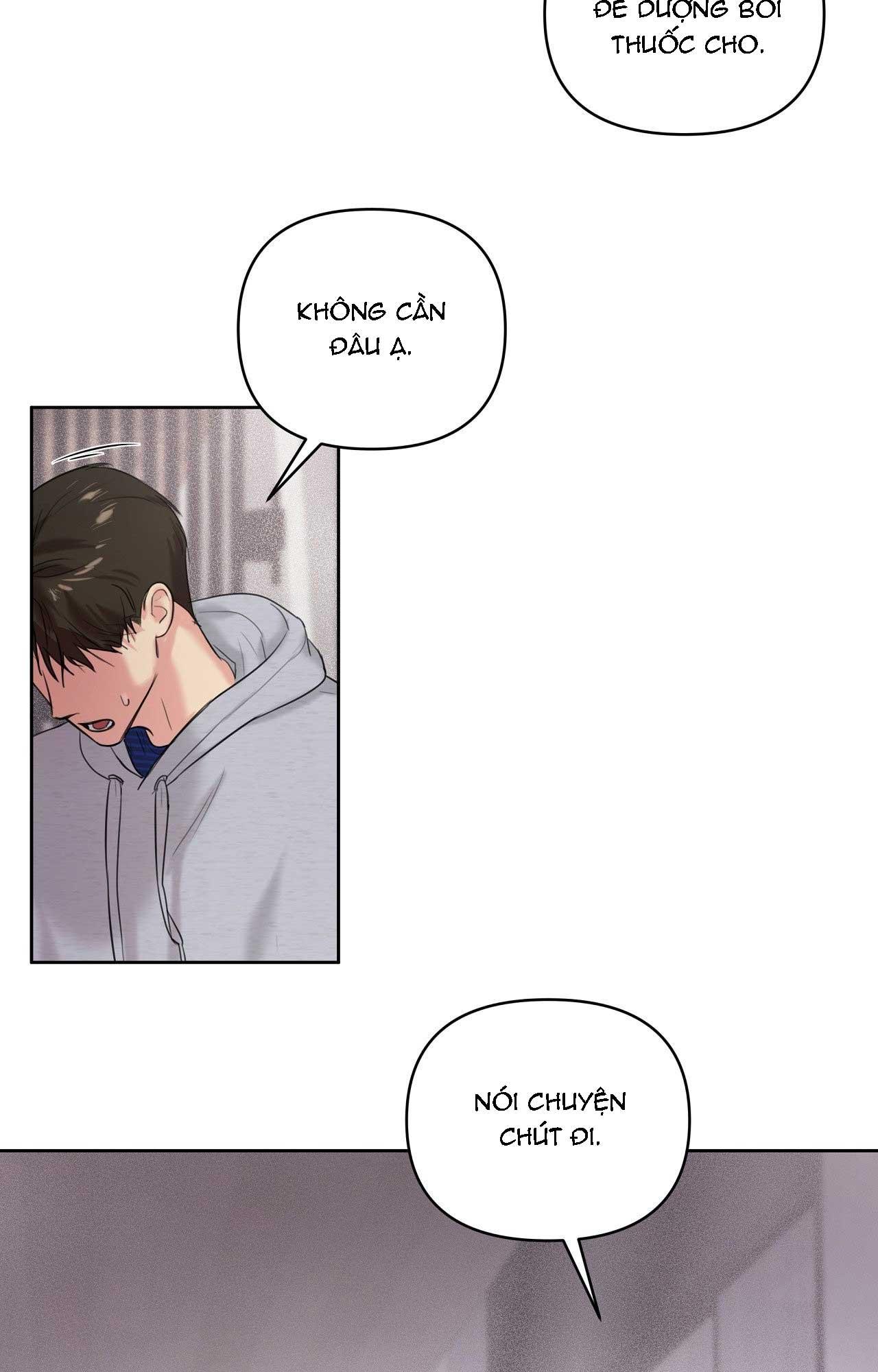 TU HÚ KHÔNG RỜI KHỎI TỔ Chapter 20 - Next 