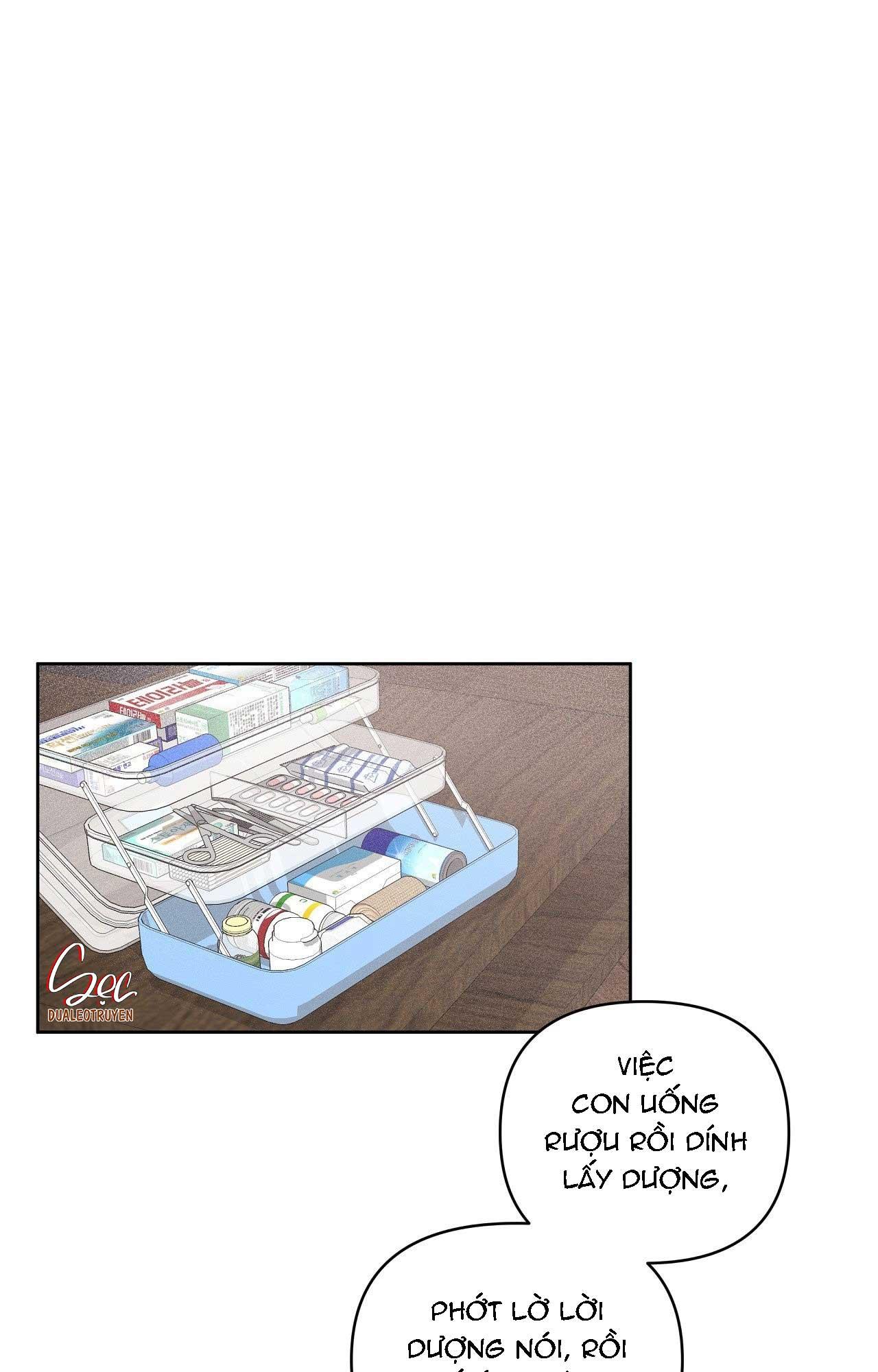 TU HÚ KHÔNG RỜI KHỎI TỔ Chapter 20 - Next 