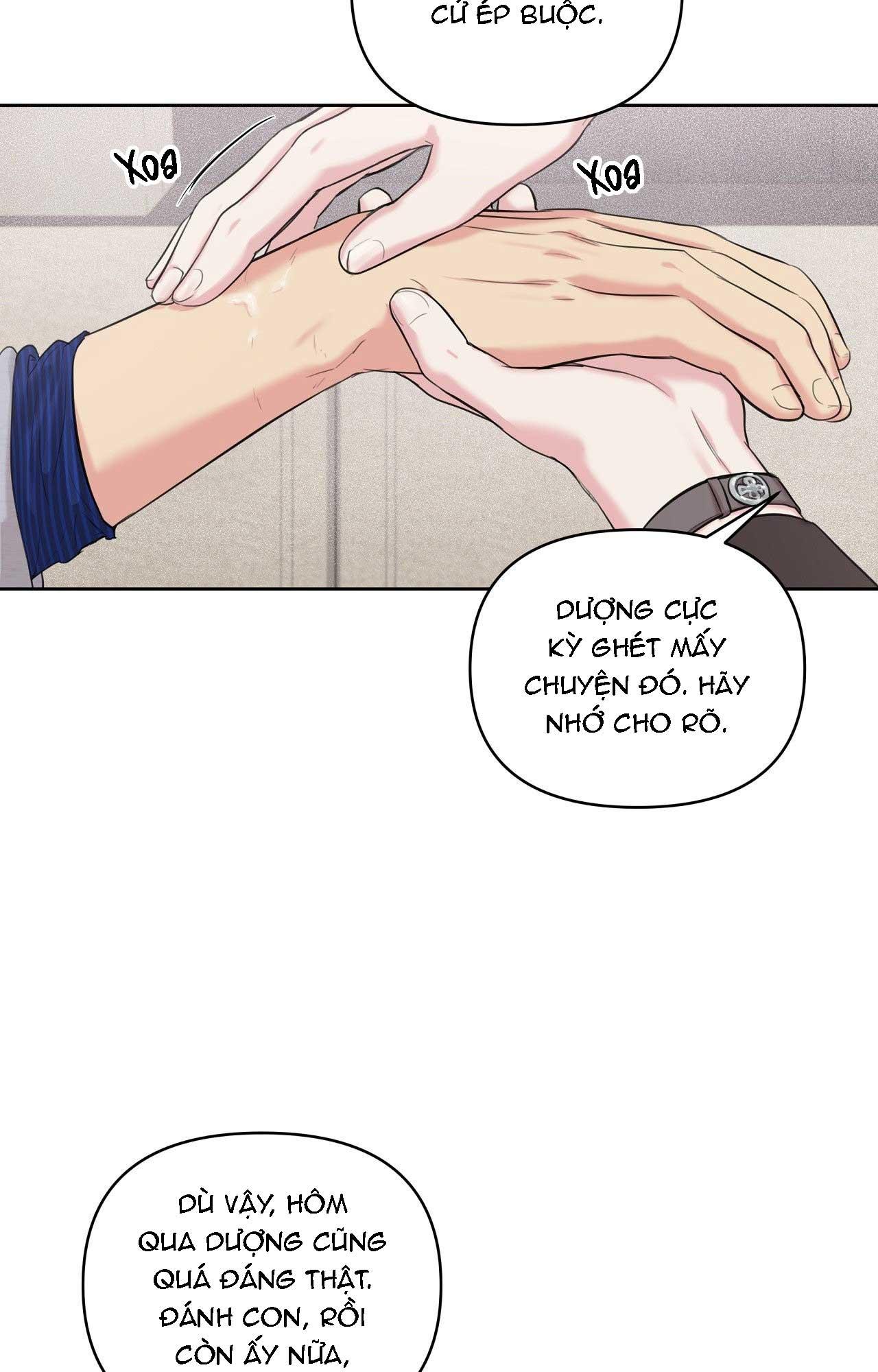 TU HÚ KHÔNG RỜI KHỎI TỔ Chapter 20 - Next 