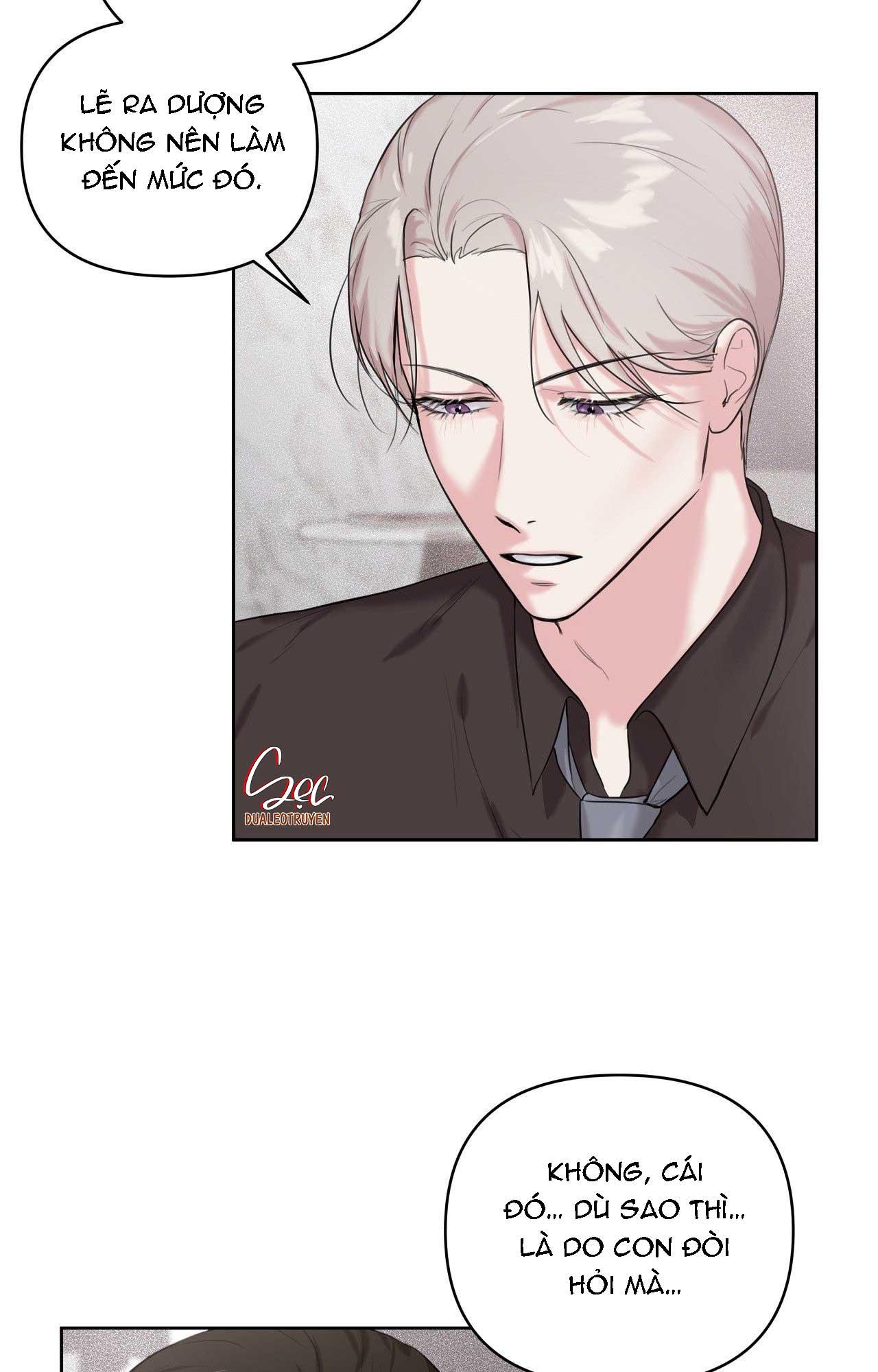 TU HÚ KHÔNG RỜI KHỎI TỔ Chapter 20 - Next 