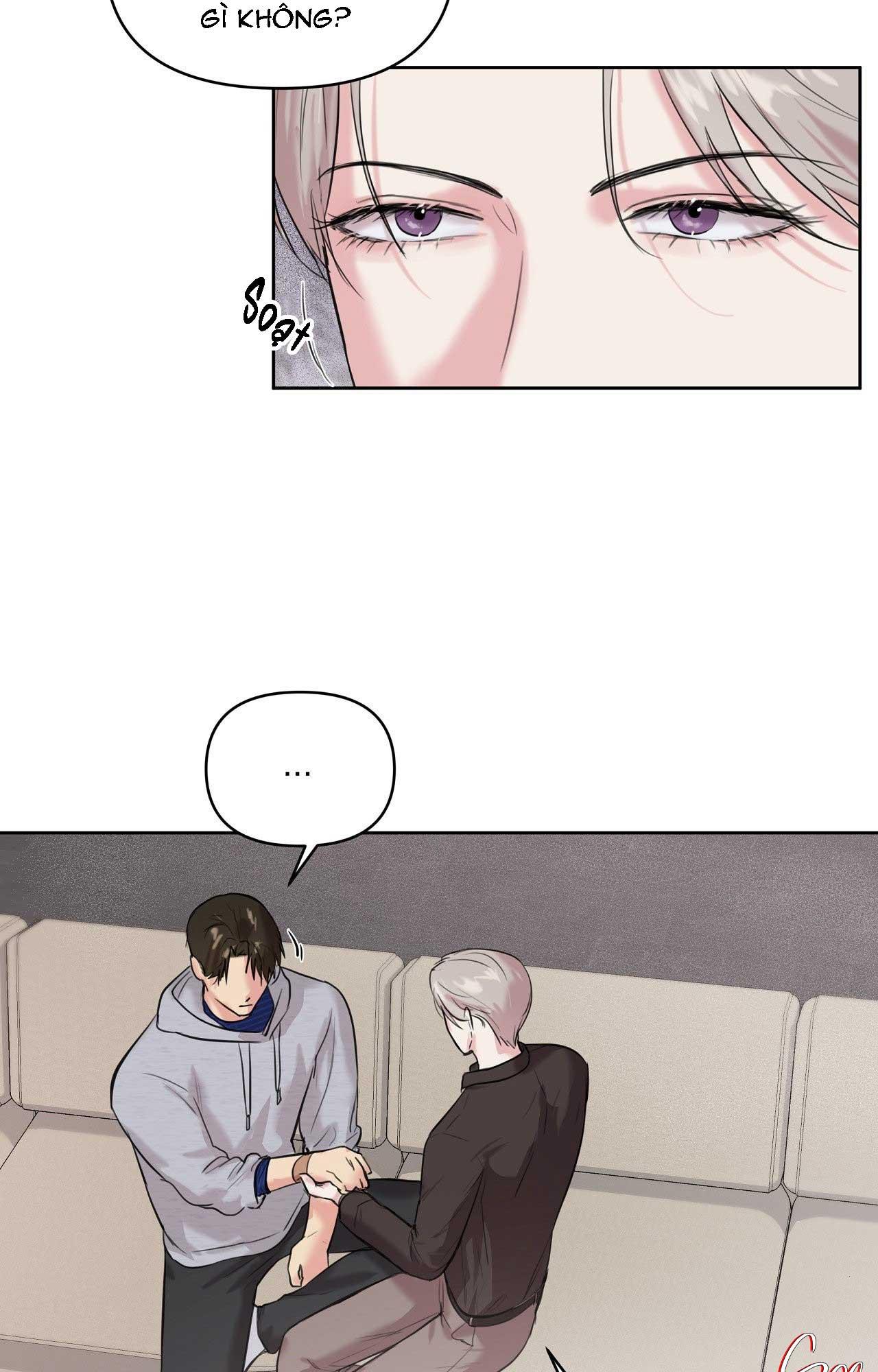 TU HÚ KHÔNG RỜI KHỎI TỔ Chapter 20 - Next 