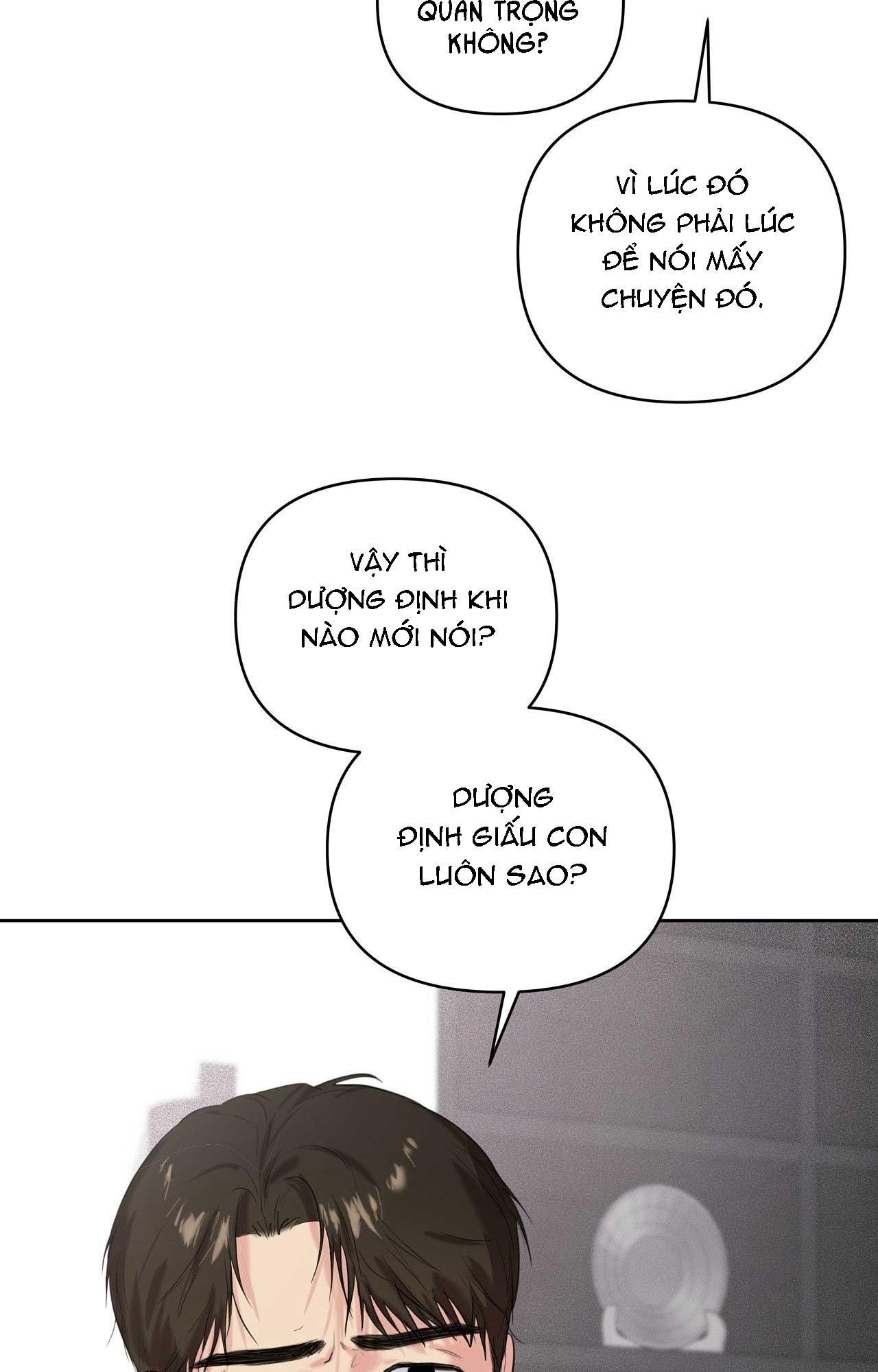 TU HÚ KHÔNG RỜI KHỎI TỔ Chapter 20 - Next 