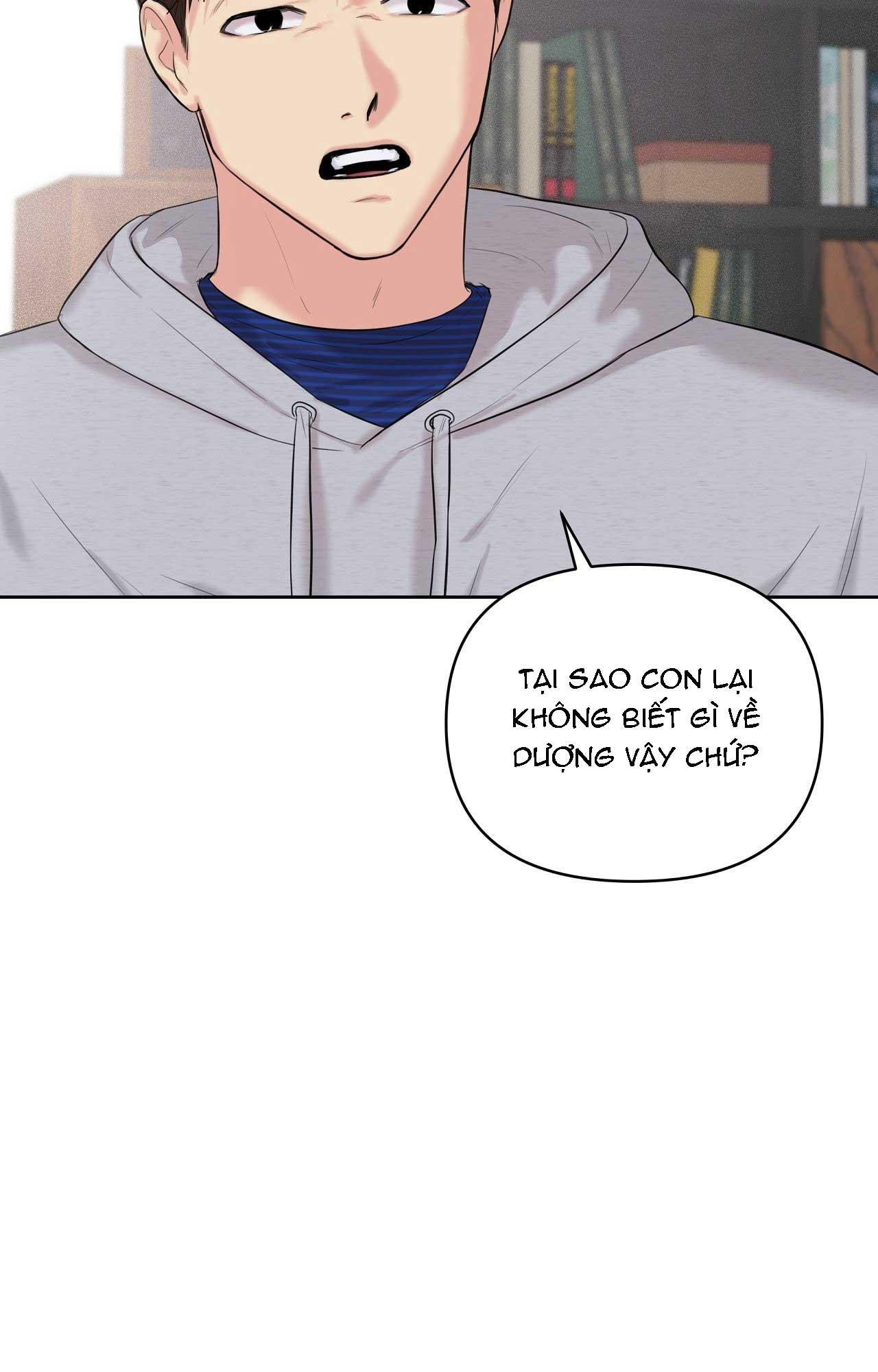 TU HÚ KHÔNG RỜI KHỎI TỔ Chapter 20 - Next 