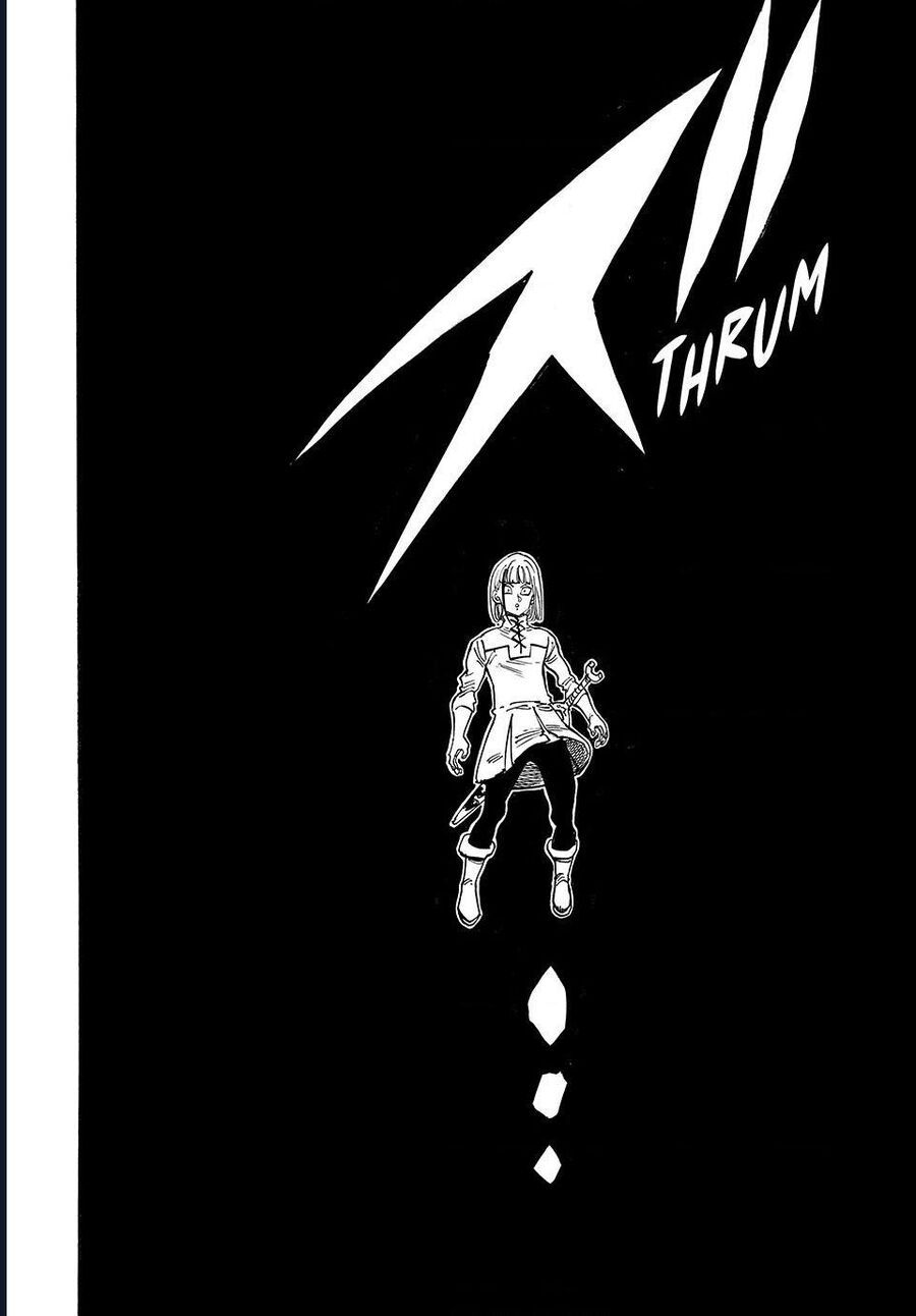 Tứ Kỵ Sĩ Khải Huyền Chapter 168 - Trang 2