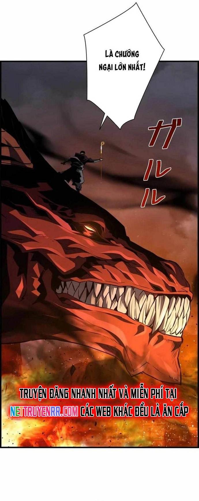Tử Linh Sư Mạnh Nhất Chapter 80 - Trang 3