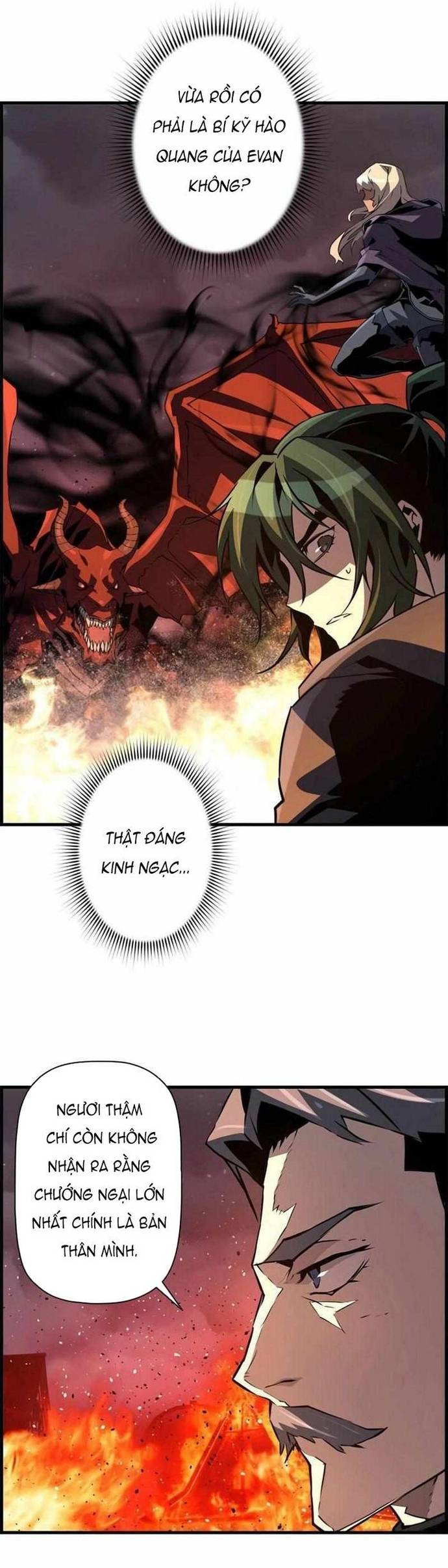 Tử Linh Sư Mạnh Nhất Chapter 80 - Trang 3