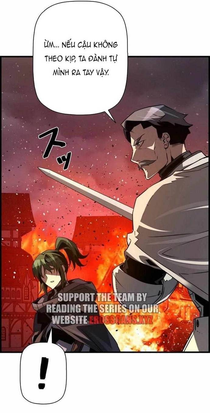 Tử Linh Sư Mạnh Nhất Chapter 80 - Trang 3