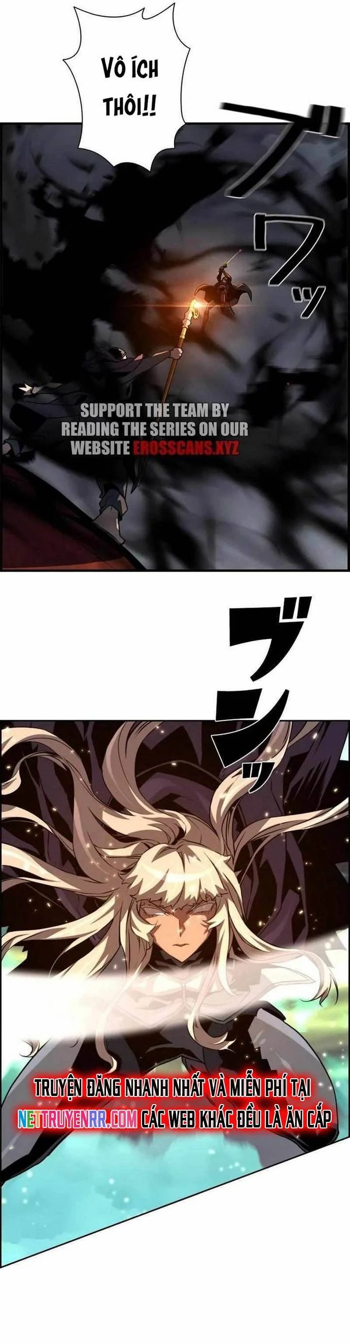 Tử Linh Sư Mạnh Nhất Chapter 80 - Trang 3