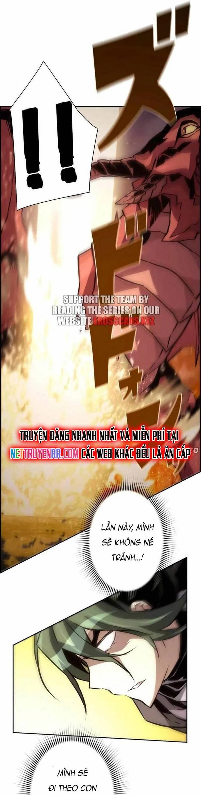 Tử Linh Sư Mạnh Nhất Chapter 80 - Trang 3