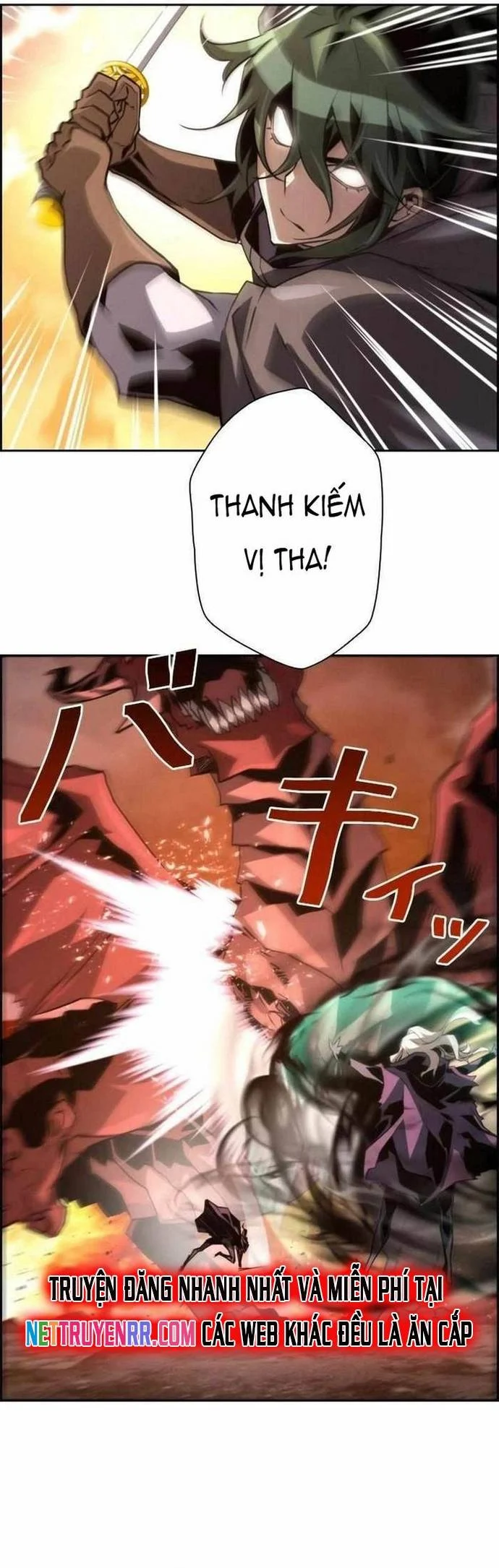 Tử Linh Sư Mạnh Nhất Chapter 80 - Trang 3