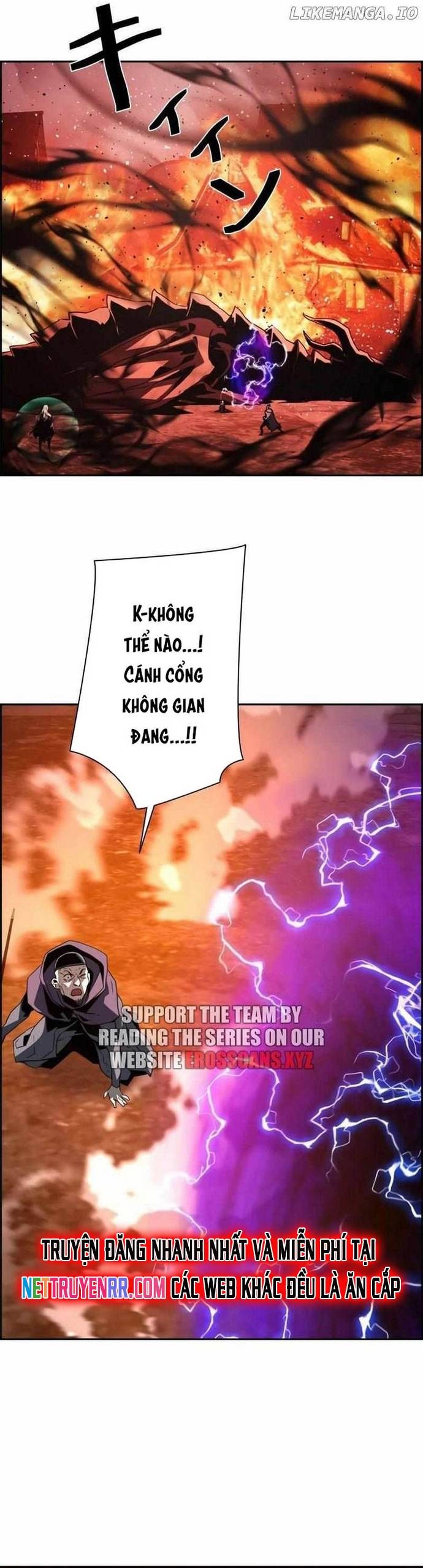 Tử Linh Sư Mạnh Nhất Chapter 80 - Trang 3