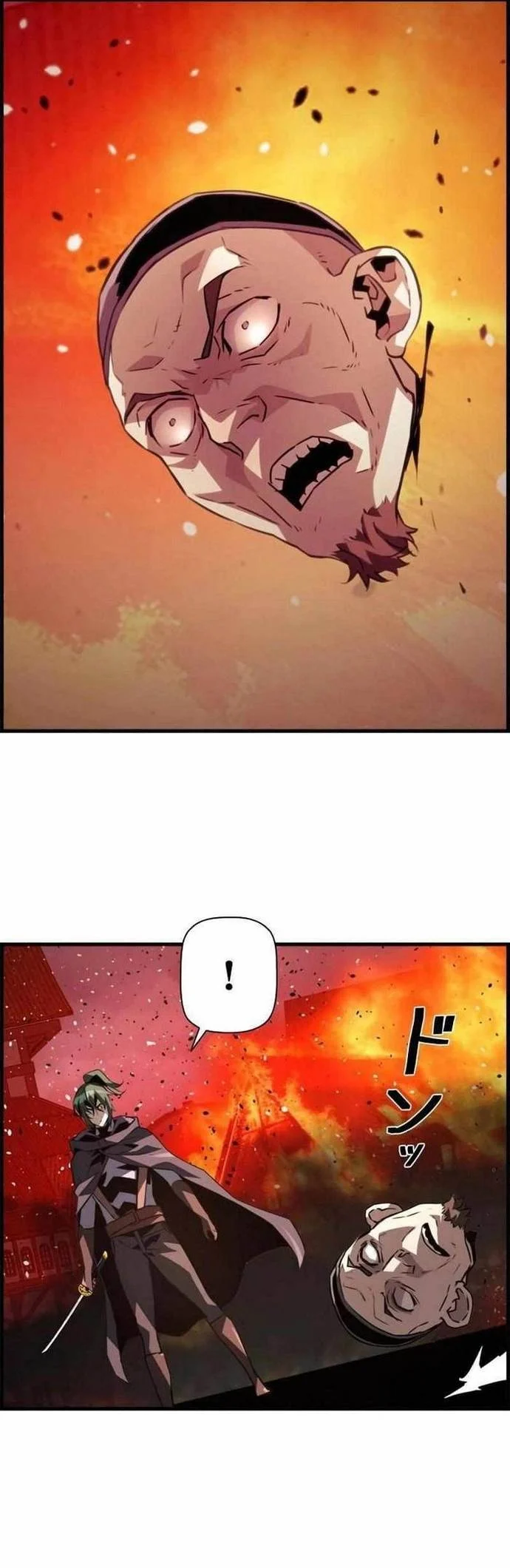 Tử Linh Sư Mạnh Nhất Chapter 80 - Trang 3