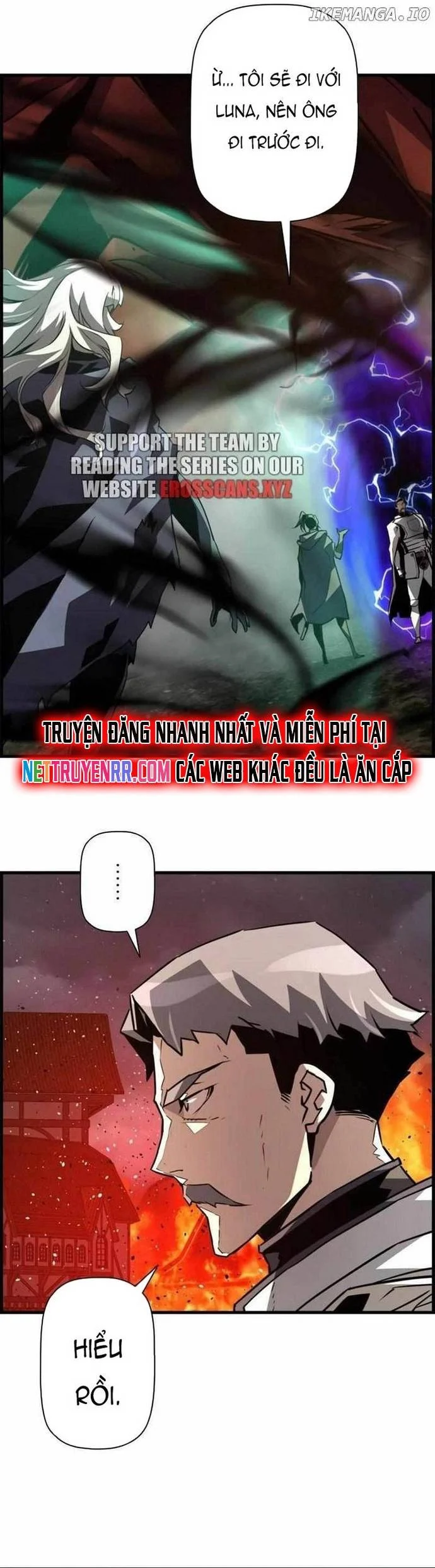 Tử Linh Sư Mạnh Nhất Chapter 80 - Trang 3