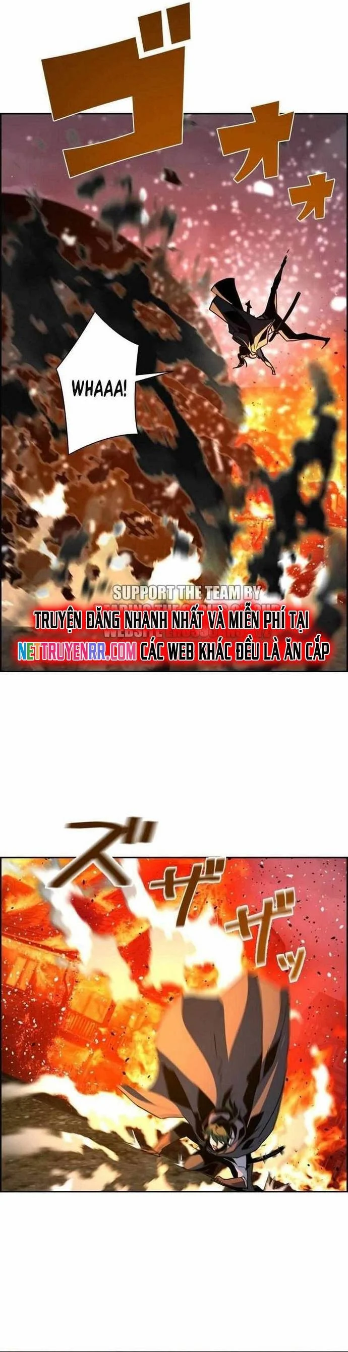 Tử Linh Sư Mạnh Nhất Chapter 80 - Trang 3