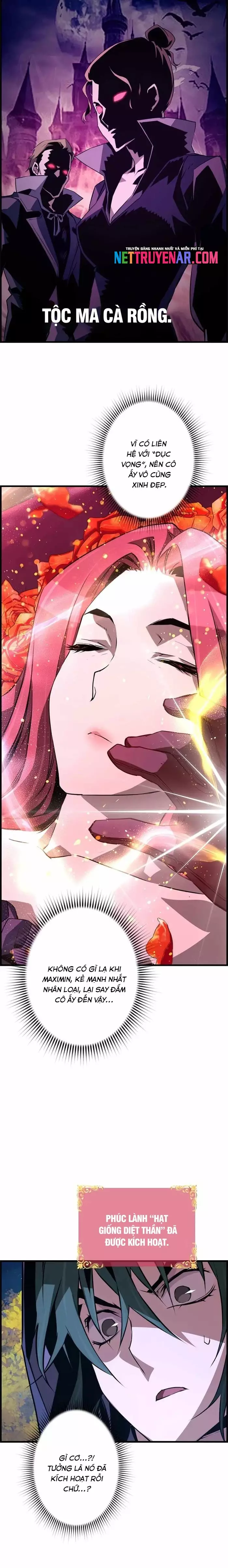Tử Linh Sư Mạnh Nhất Chapter 84 - Trang 3