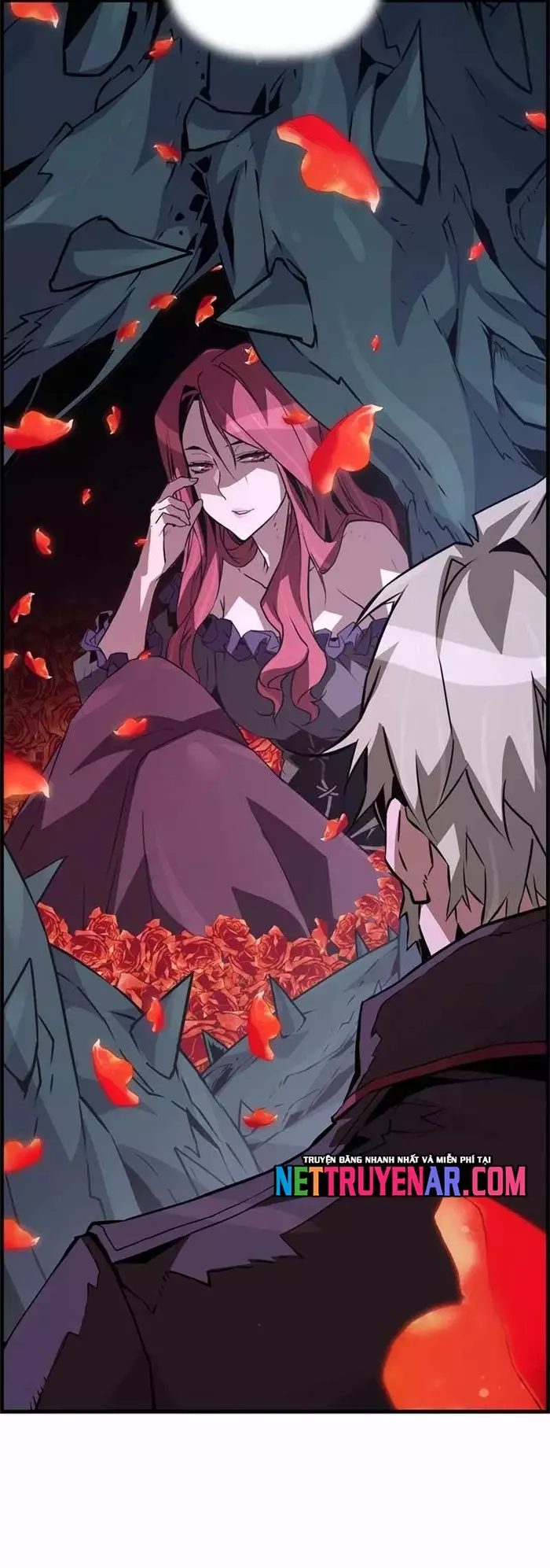 Tử Linh Sư Mạnh Nhất Chapter 84 - Trang 3