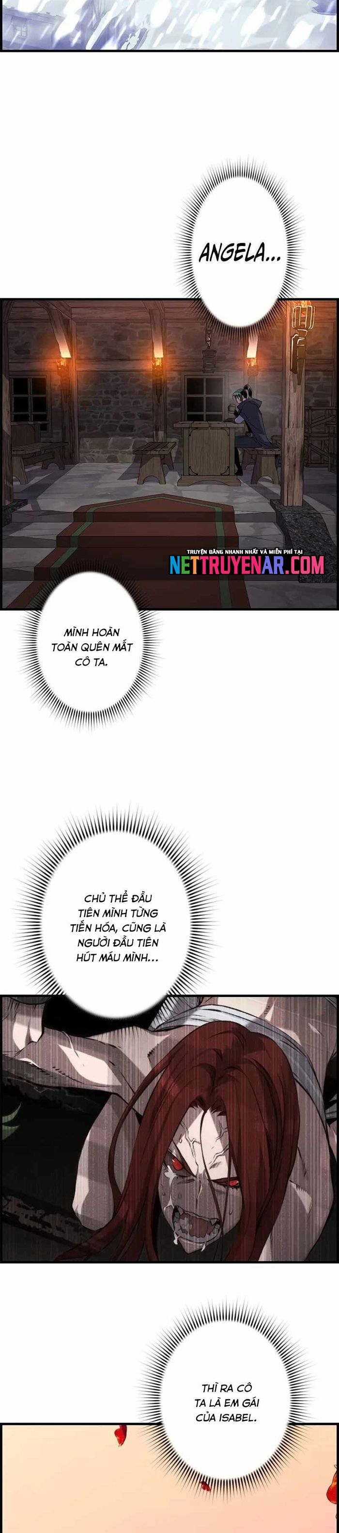 Tử Linh Sư Mạnh Nhất Chapter 85 - Trang 3