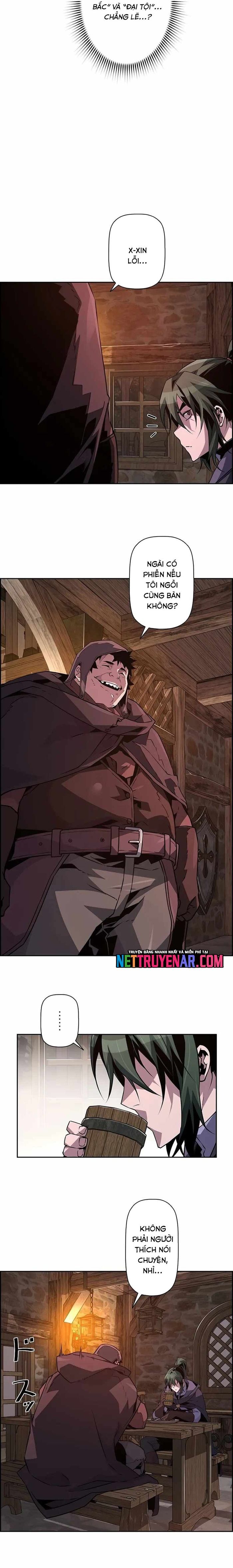 Tử Linh Sư Mạnh Nhất Chapter 85 - Trang 3