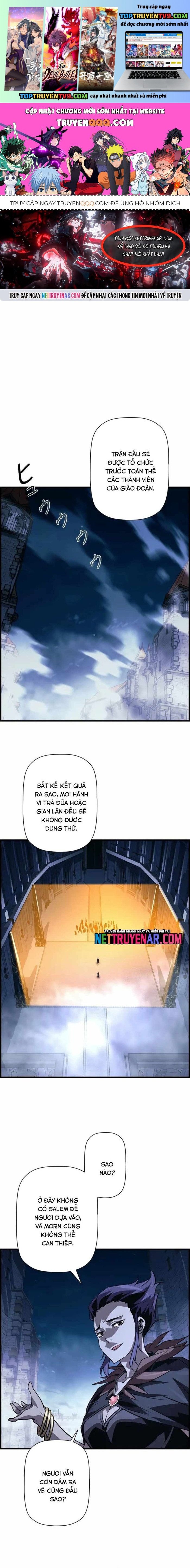 Tử Linh Sư Mạnh Nhất Chapter 87 - Trang 3