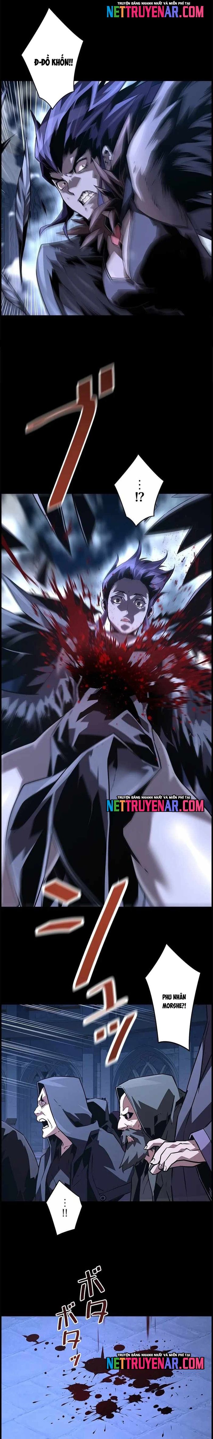 Tử Linh Sư Mạnh Nhất Chapter 88 - Trang 3