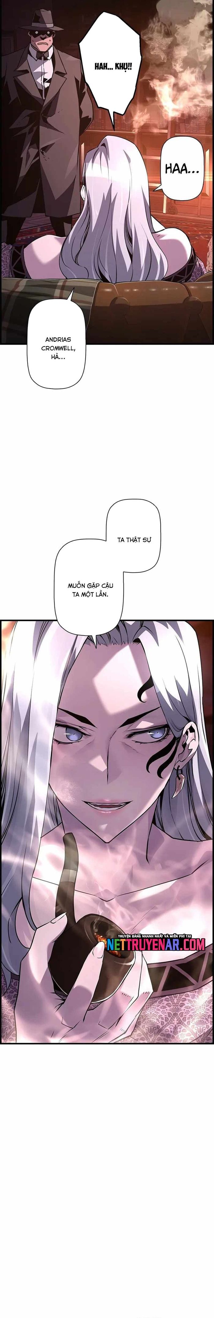 Tử Linh Sư Mạnh Nhất Chapter 88 - Trang 3